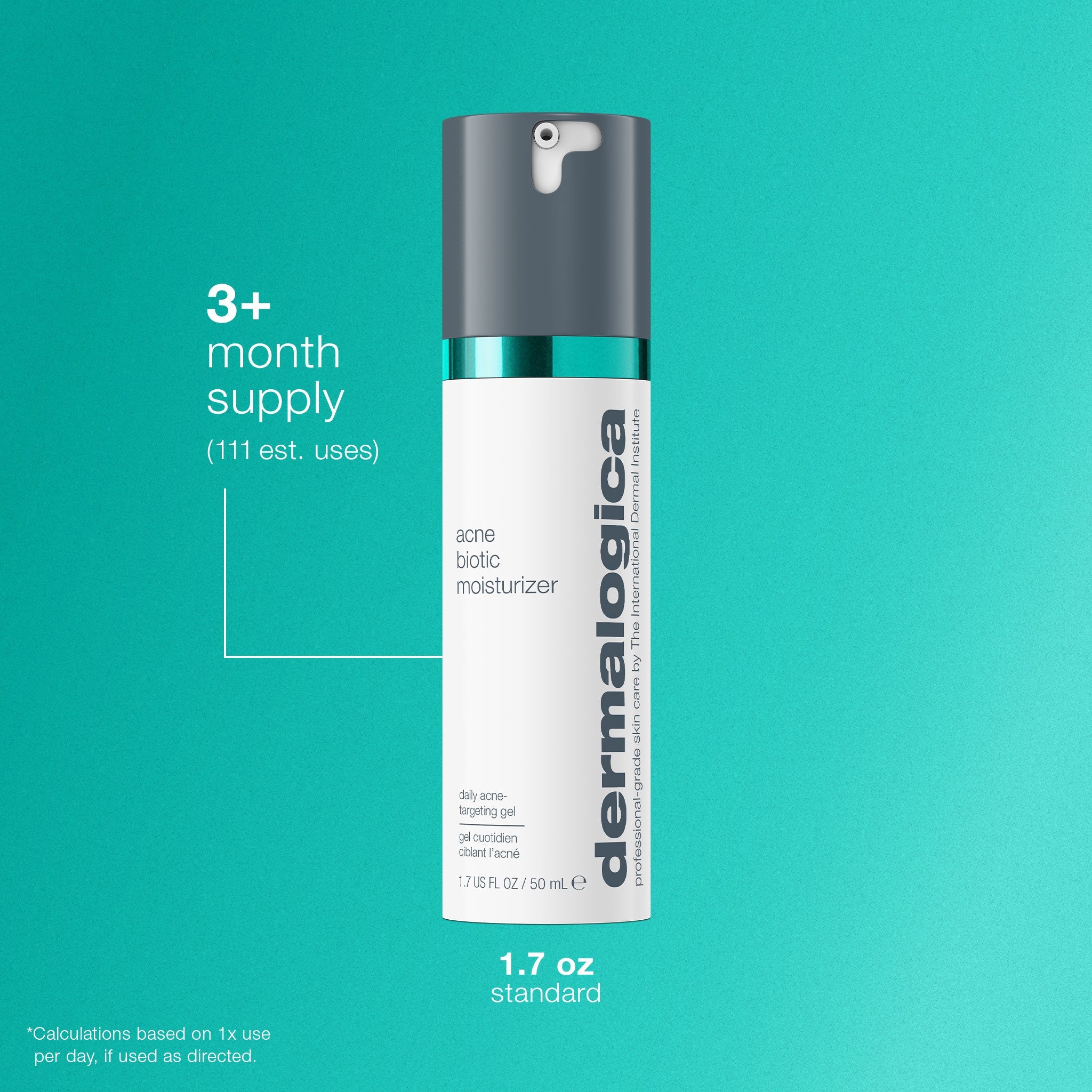 acne biotic moisturizer - Image 8