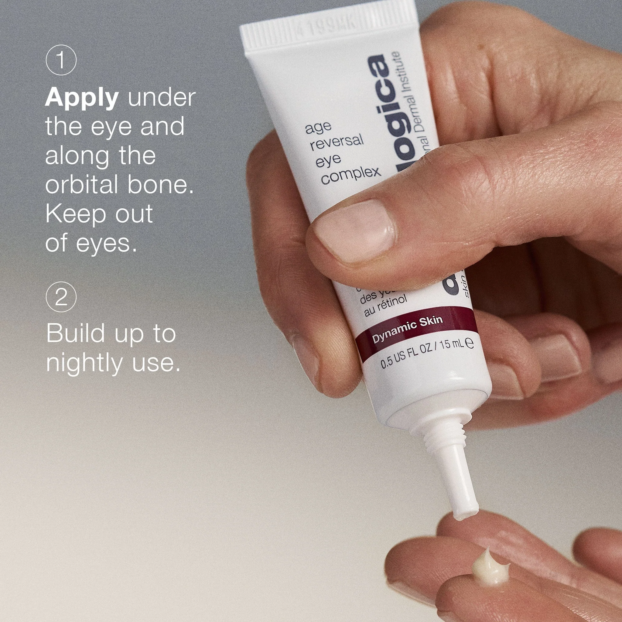 age reversal eye complex - Image 3