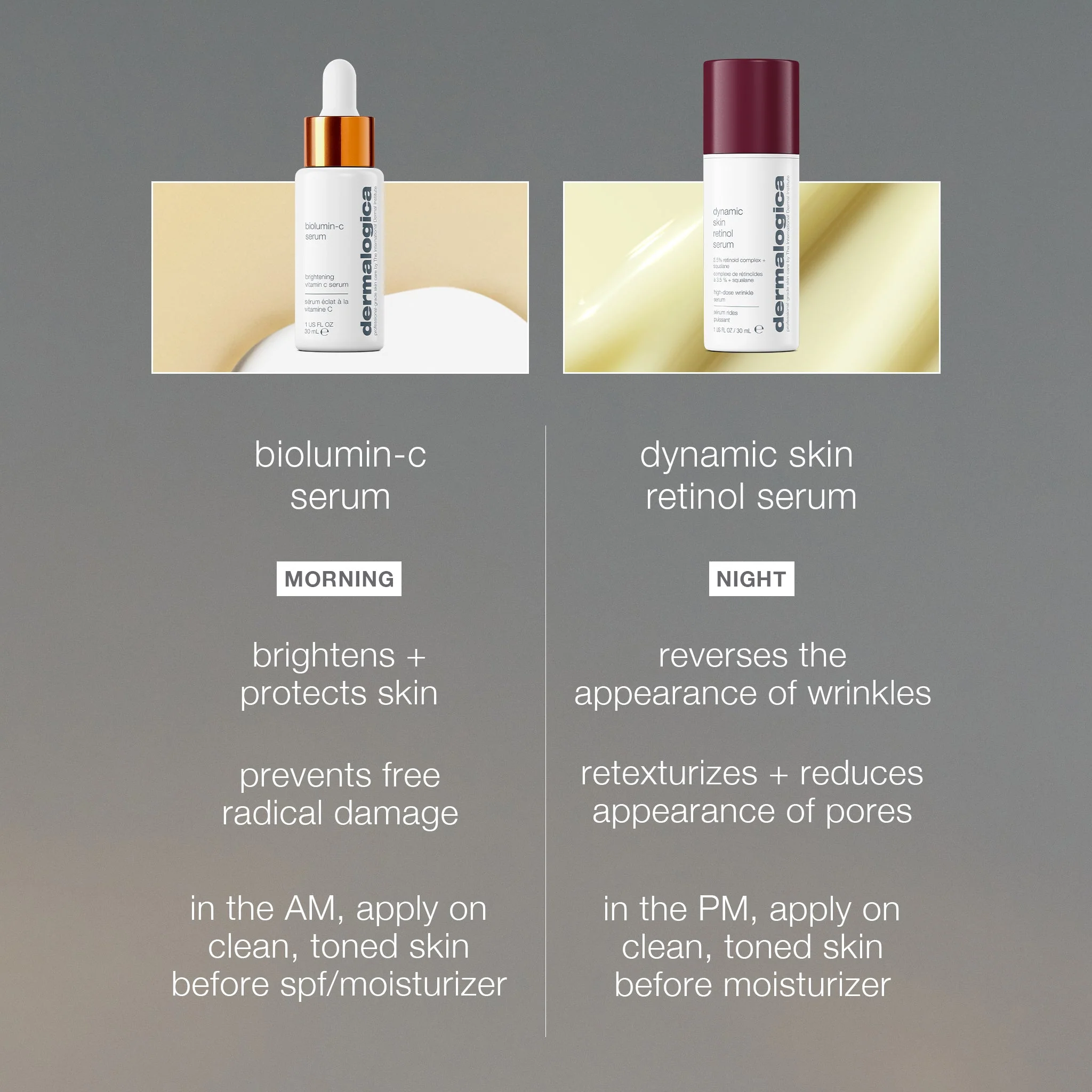 am radiance + pm renewal kit (2 full-size) - Image 3