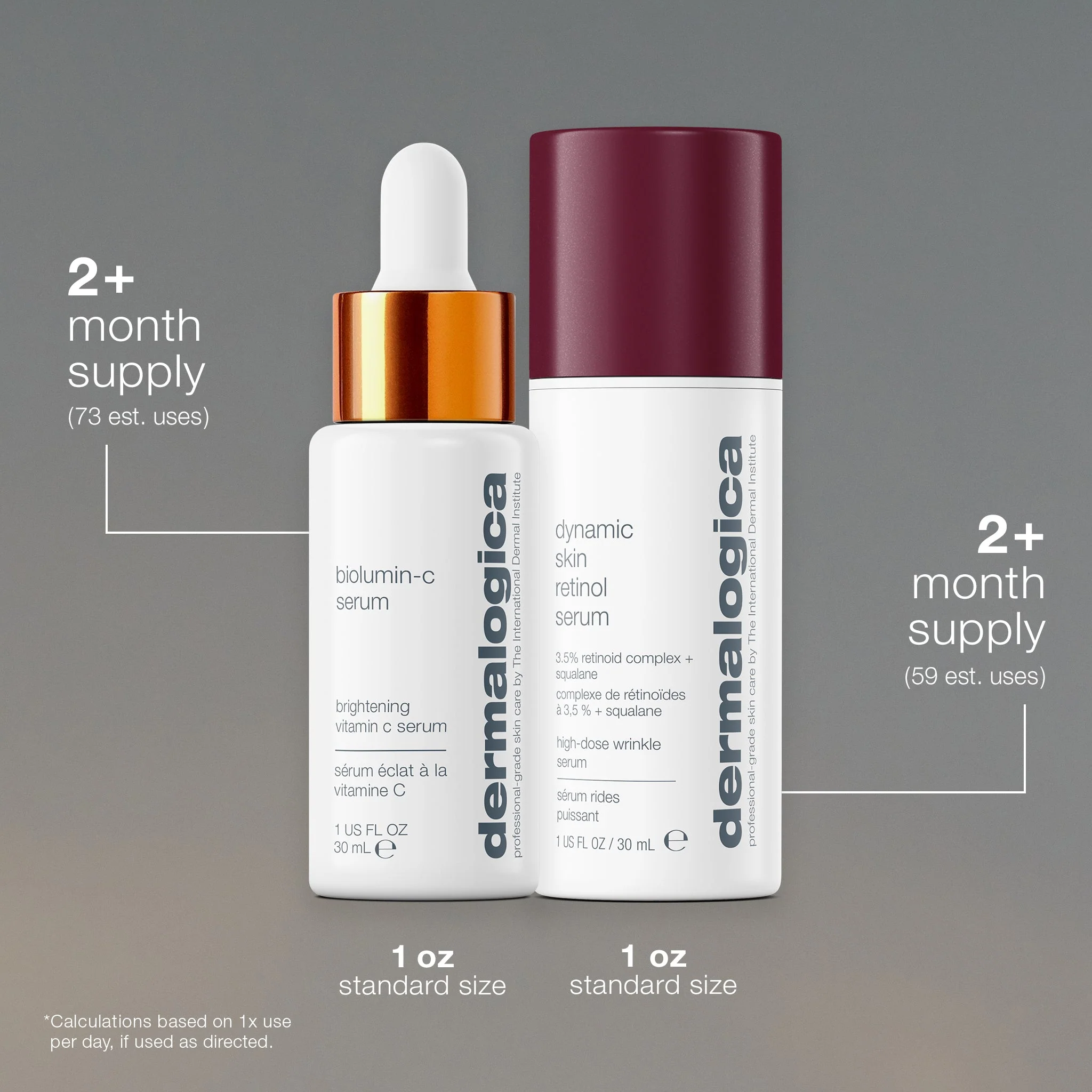 am radiance + pm renewal kit (2 full-size) - Image 6