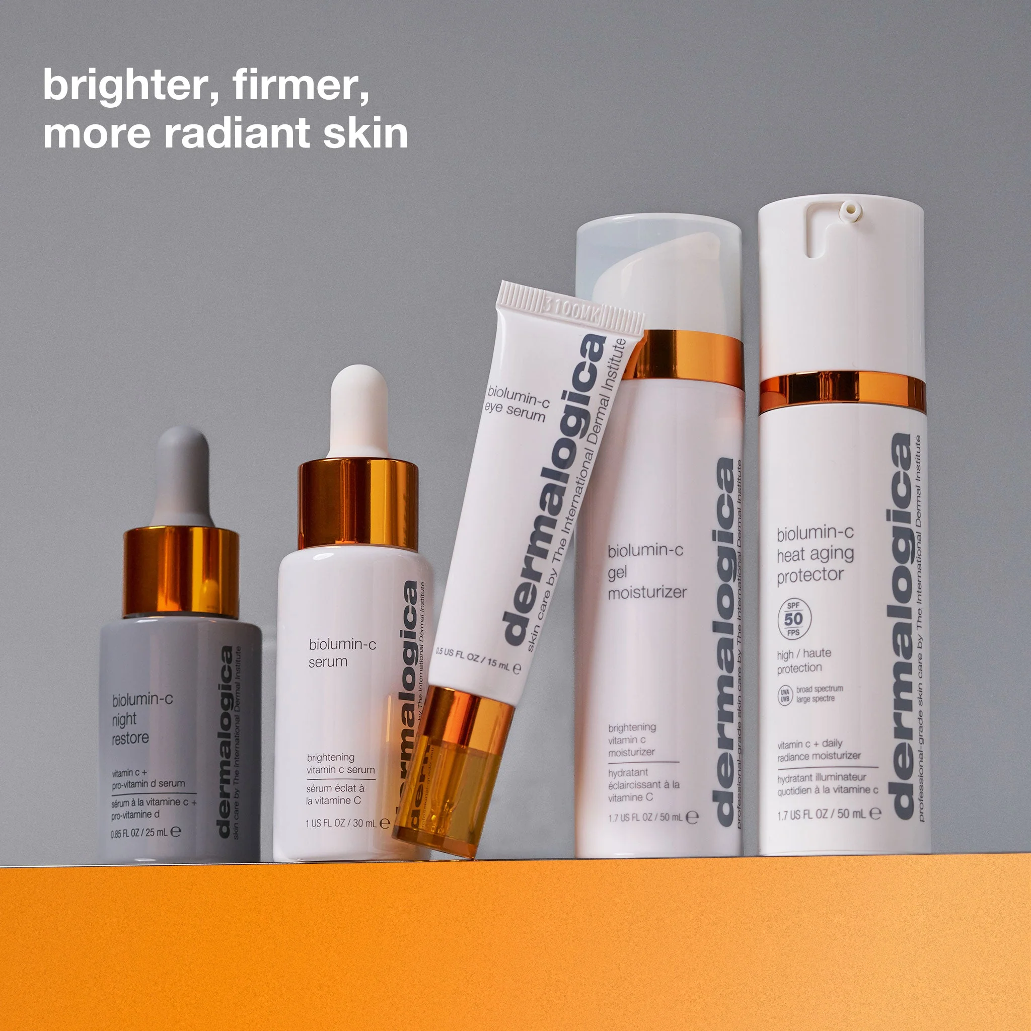 biolumin-c vitamin c eye serum - Image 5