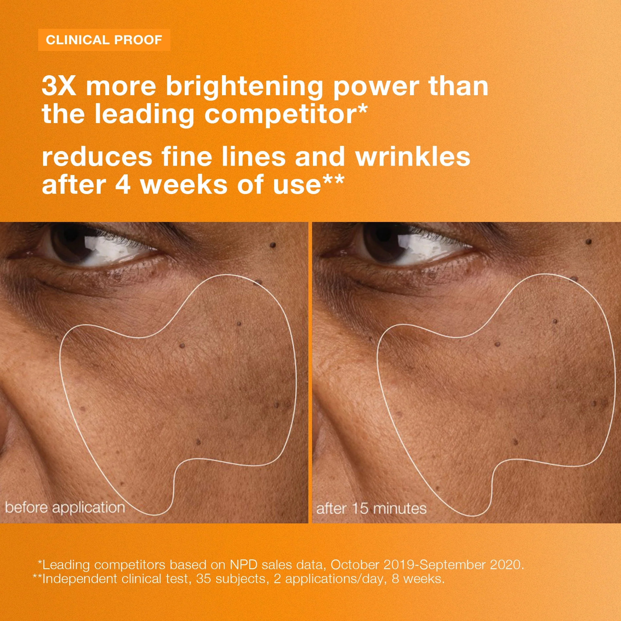 biolumin-c vitamin c gel moisturizer - Image 4