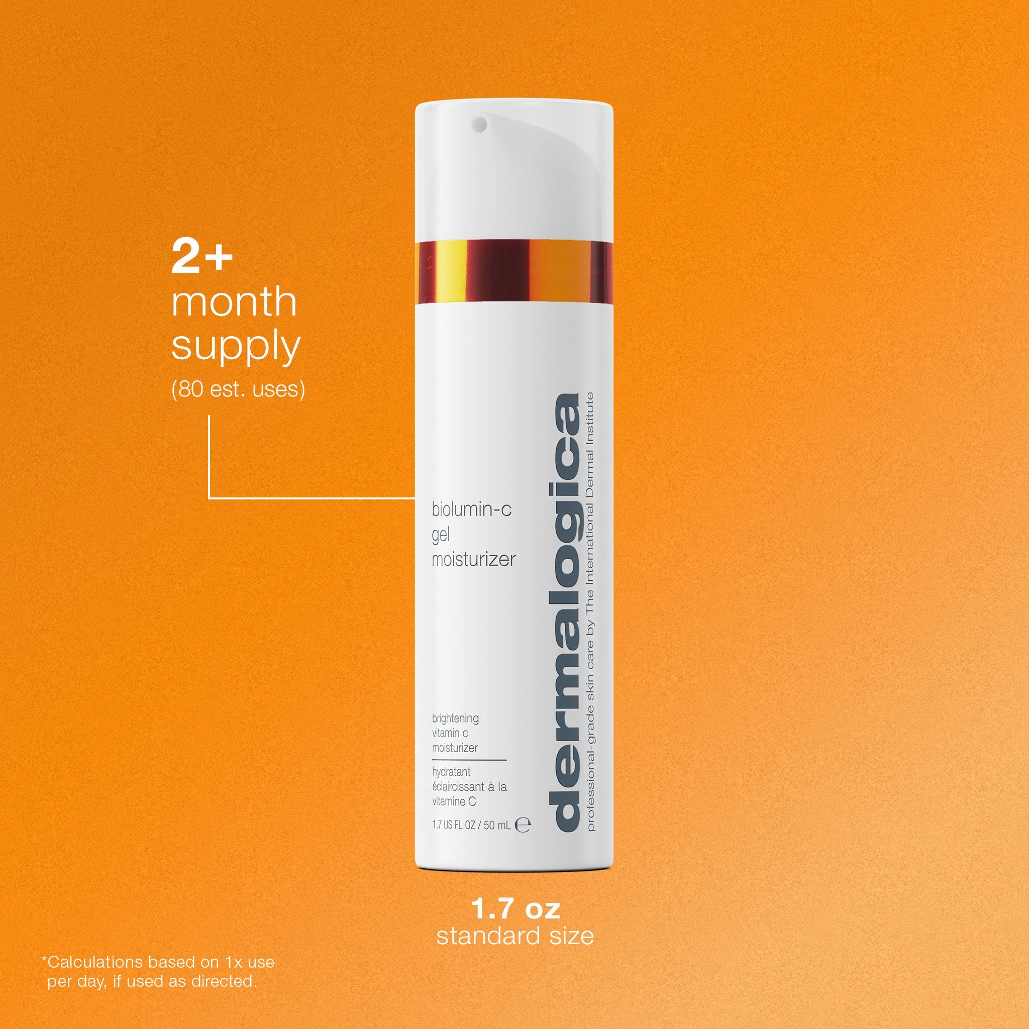 biolumin-c vitamin c gel moisturizer - Image 5