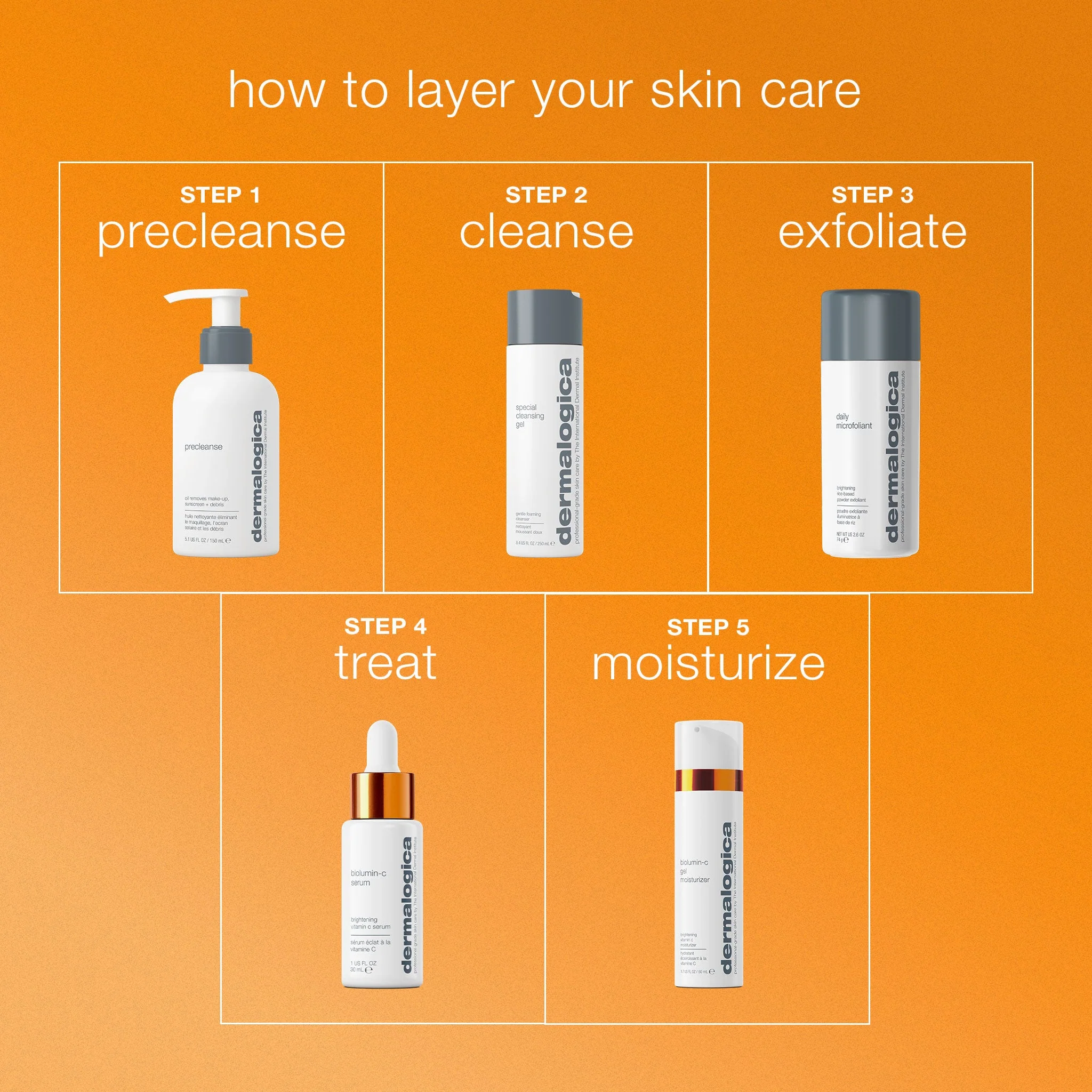 biolumin-c vitamin c gel moisturizer - Image 7
