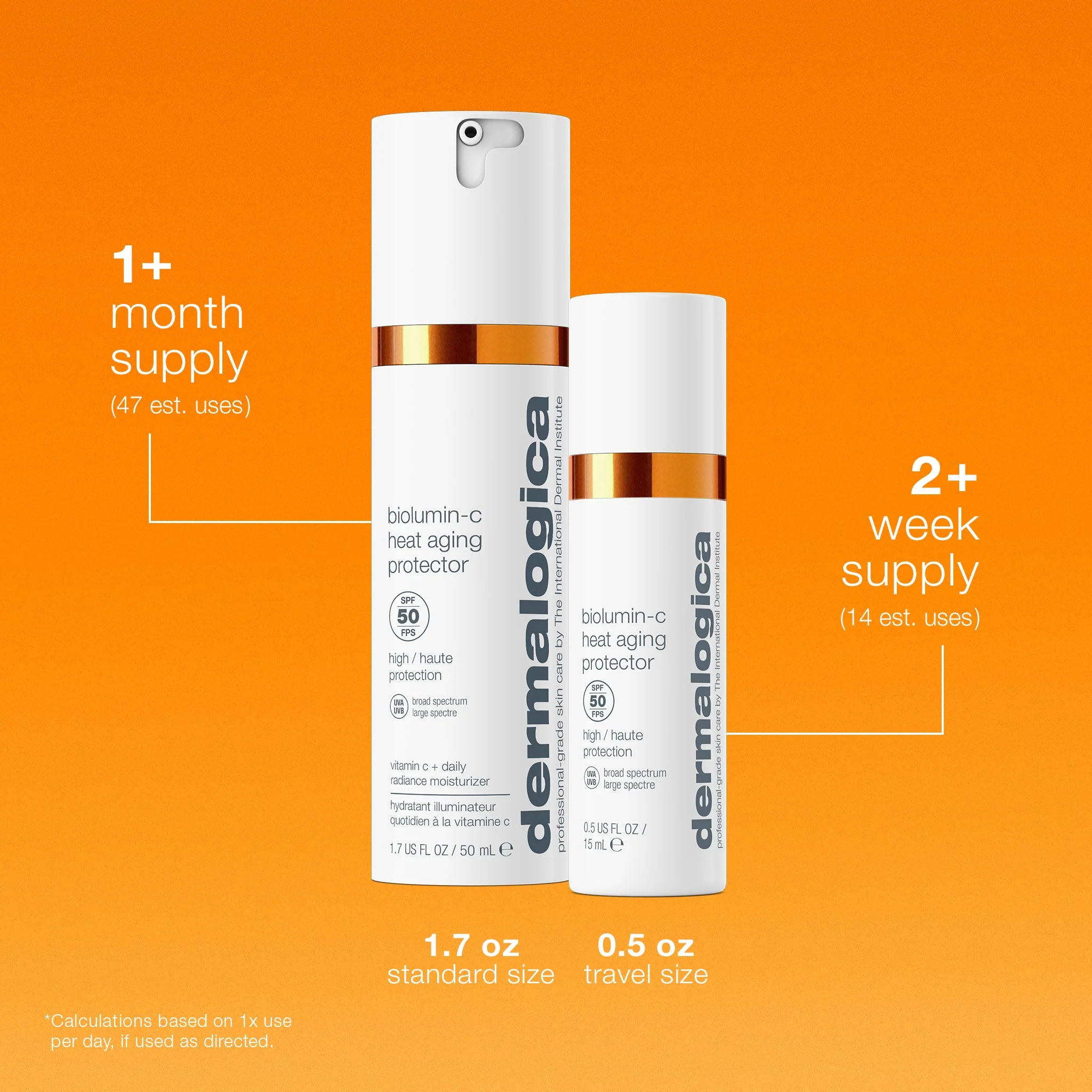 biolumin-c heat aging protector spf50 - Image 5