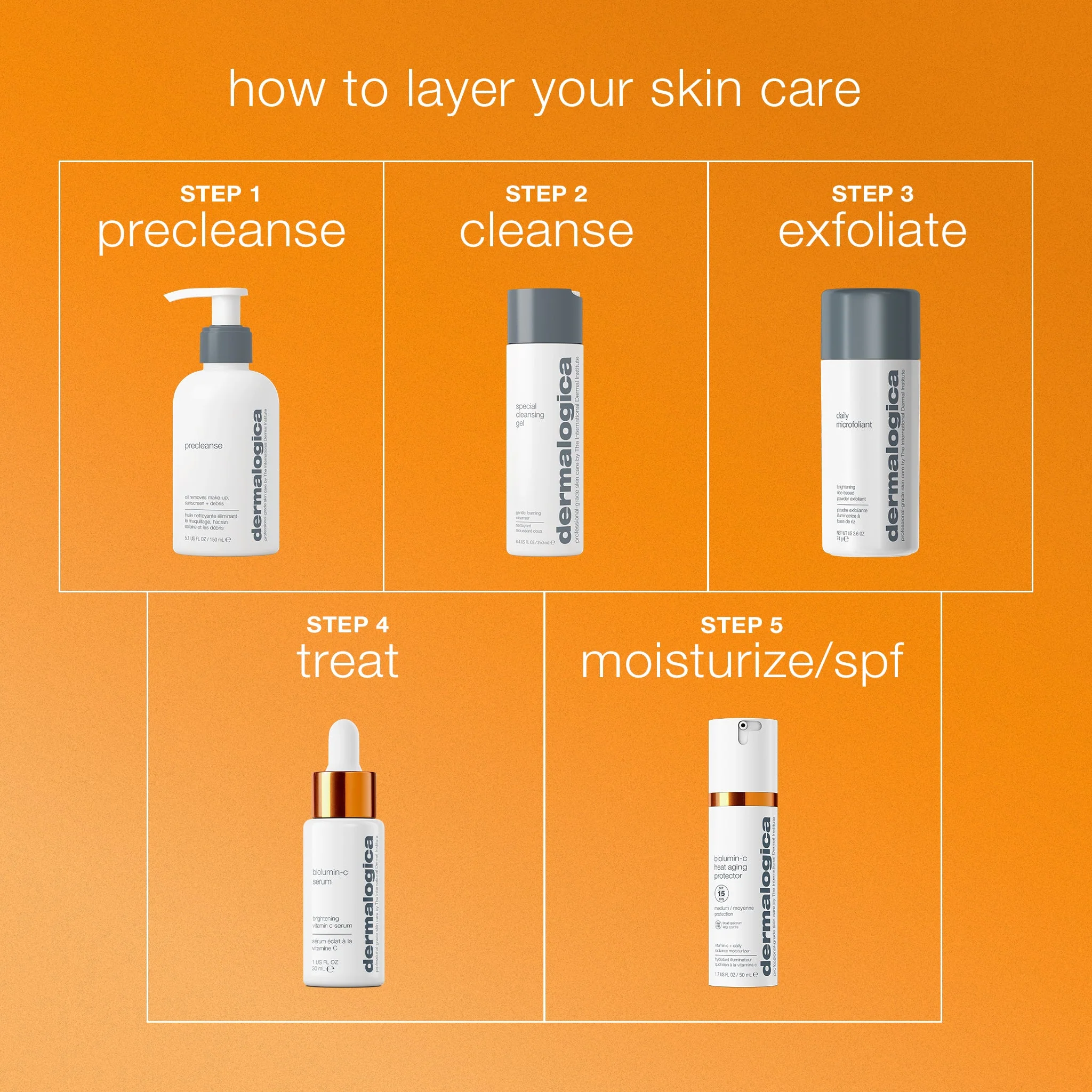 biolumin-c heat aging protector spf50 - Image 7