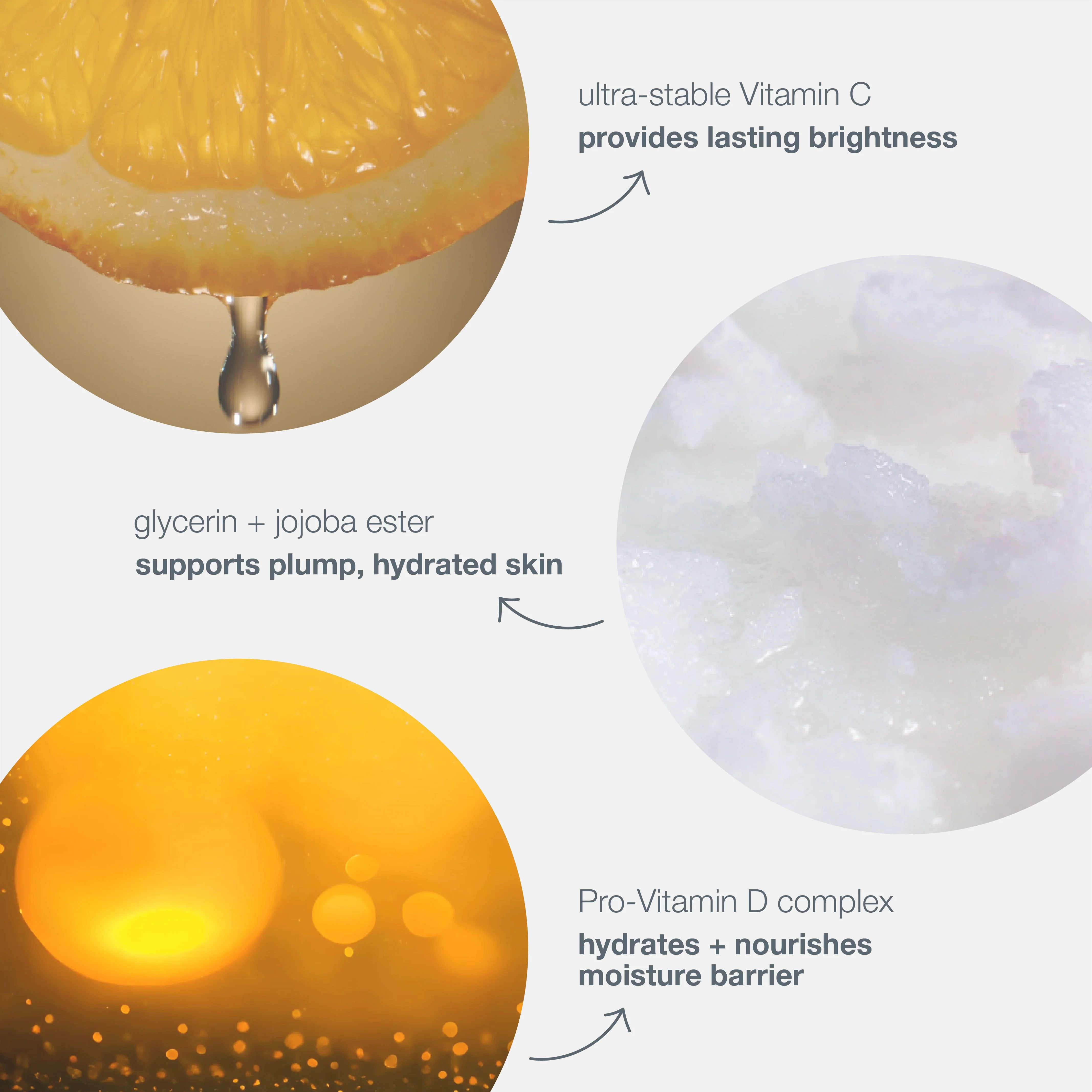 biolumin-c night restore serum - Image 7