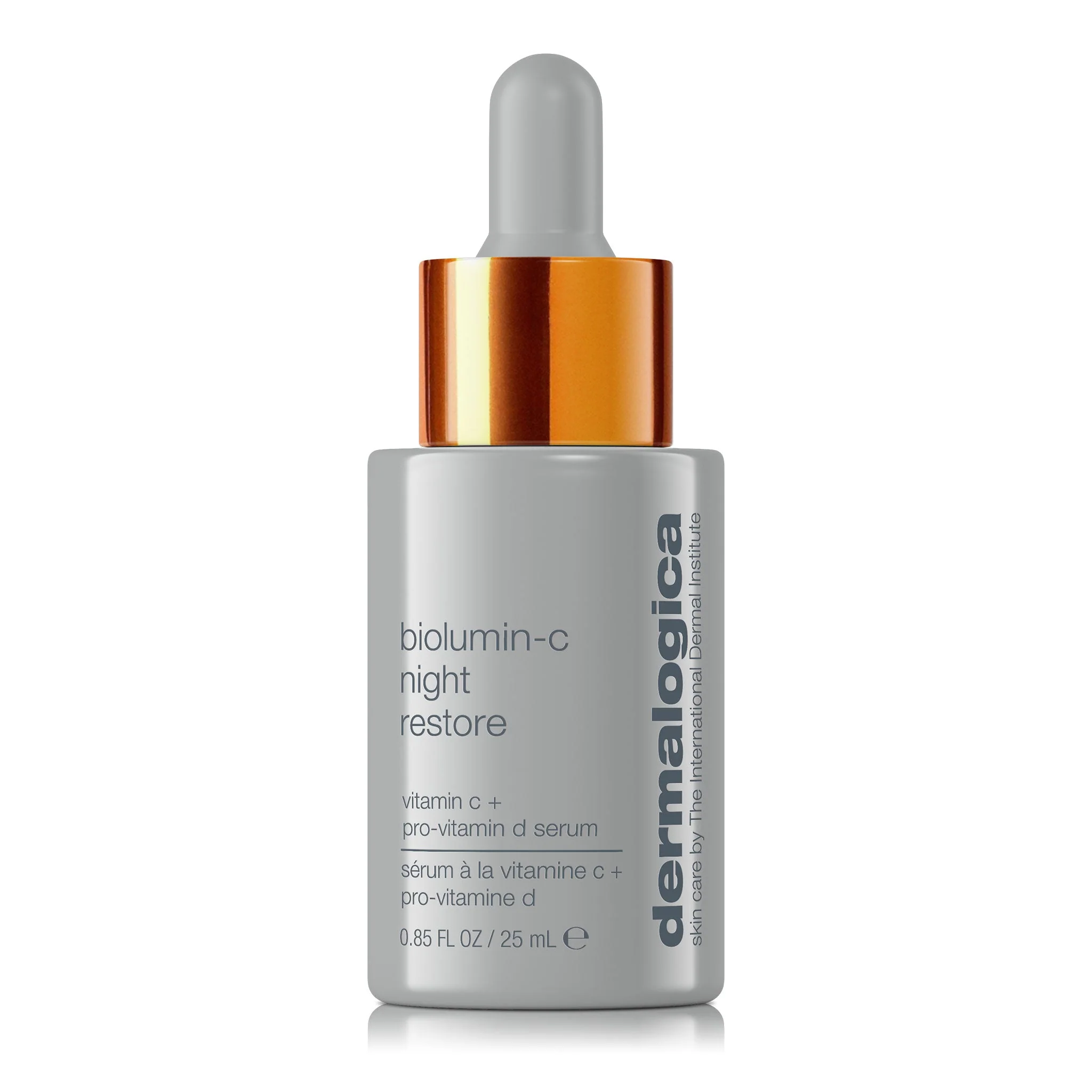 biolumin-c night restore serum - Image 8