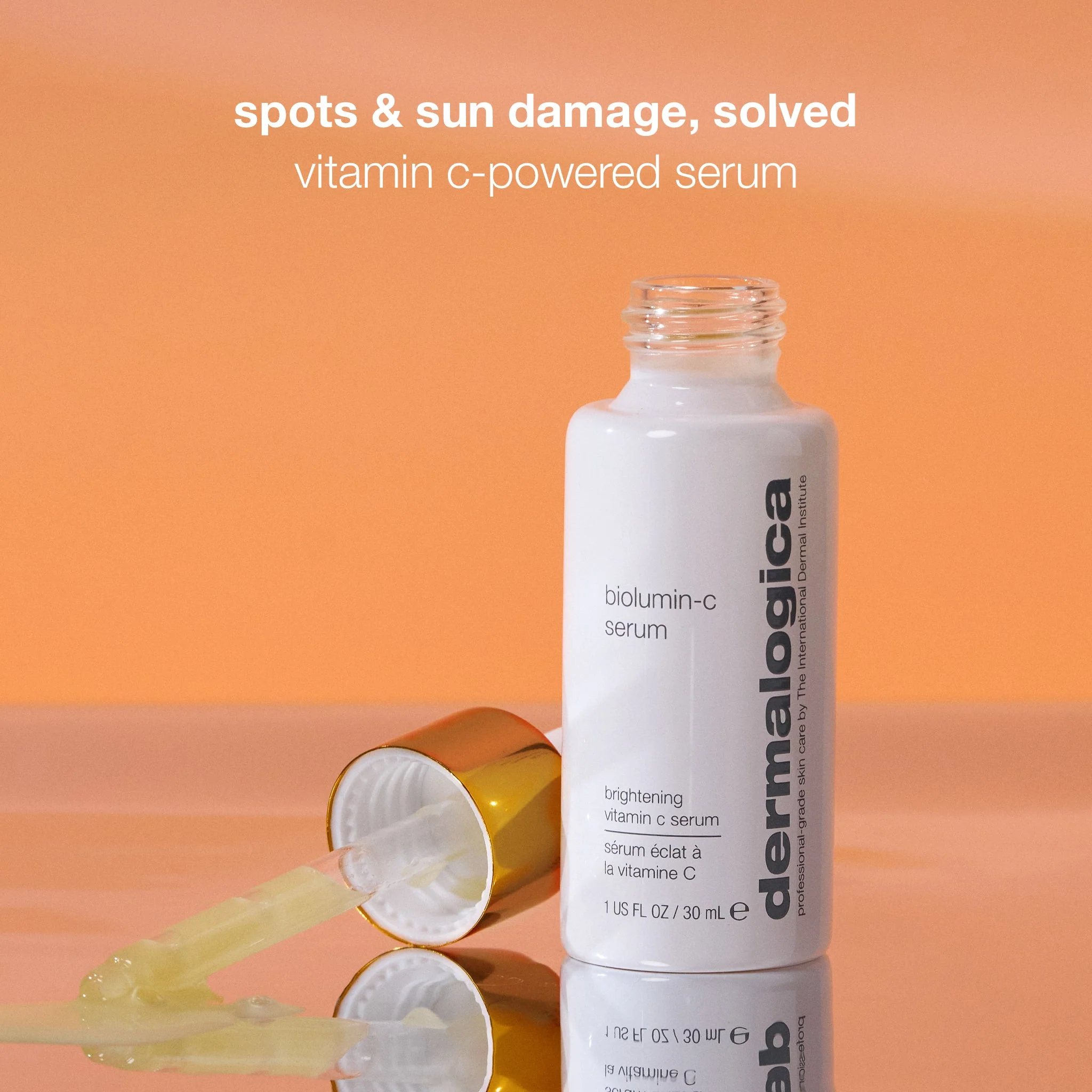 biolumin-c vitamin c serum - Image 4