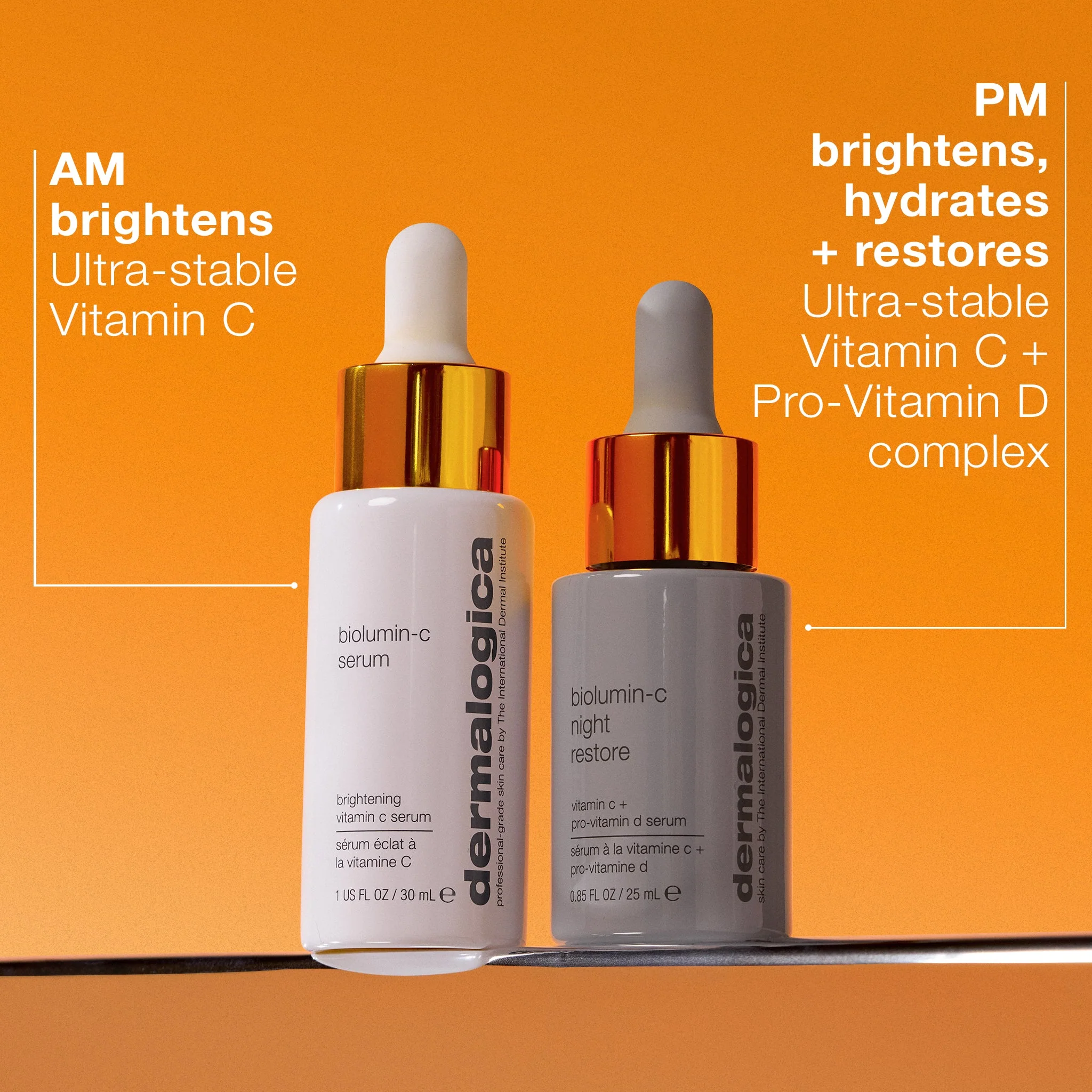 biolumin-c vitamin c serum - Image 6