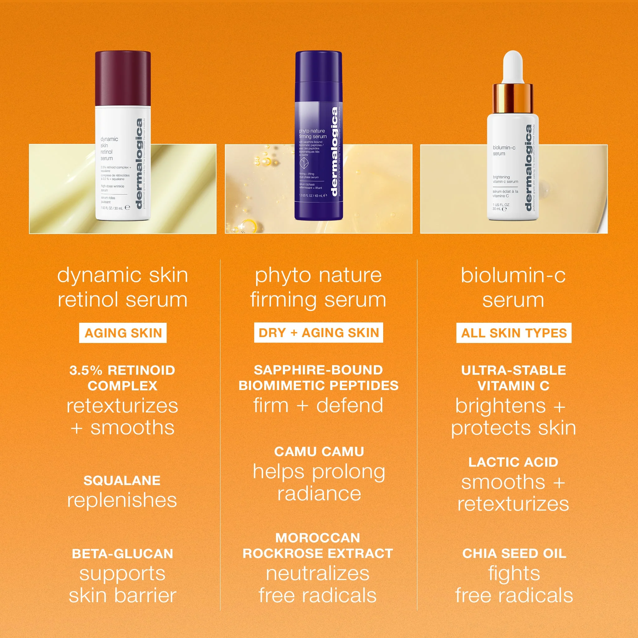 biolumin-c vitamin c serum - Image 8