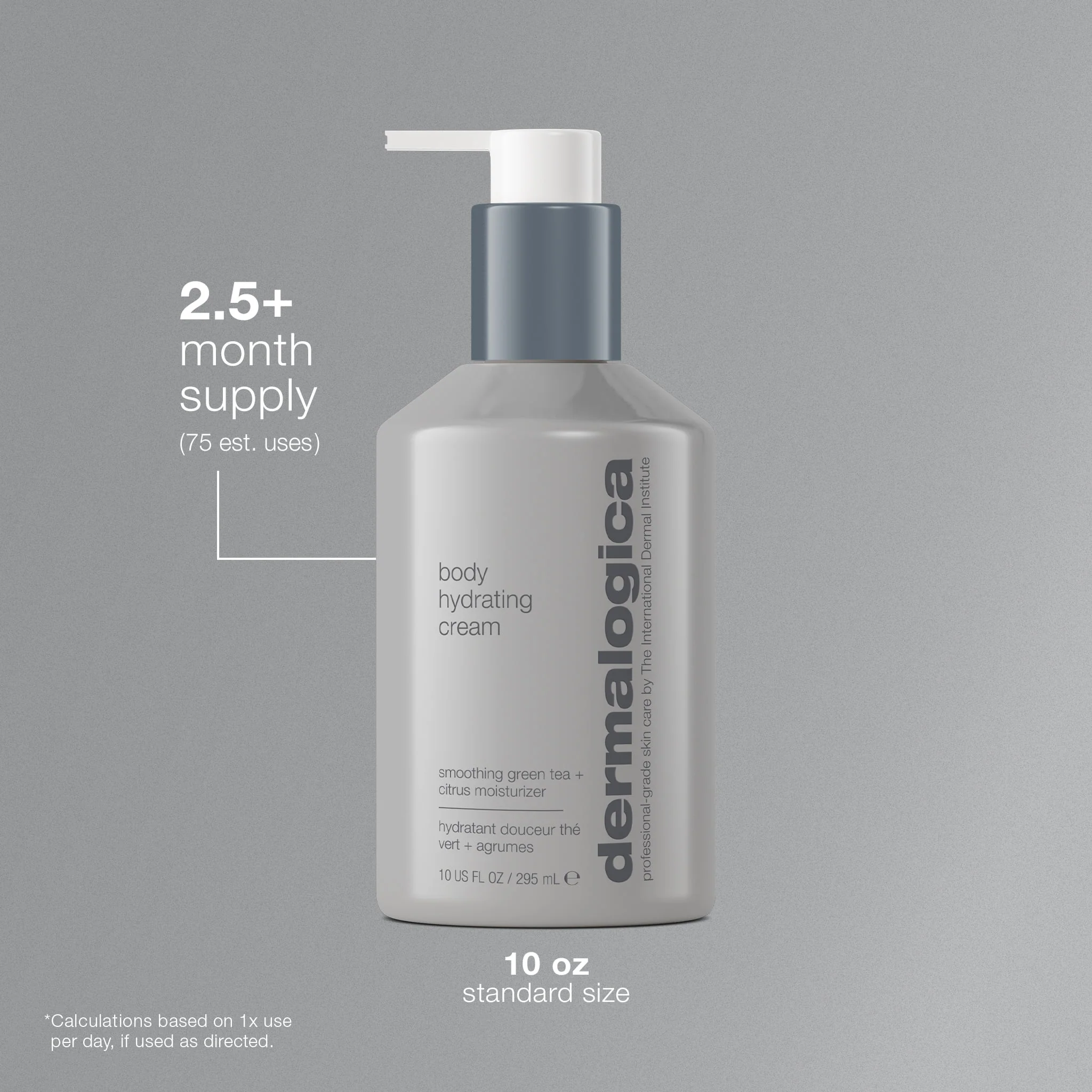 body hydrating cream - Image 4