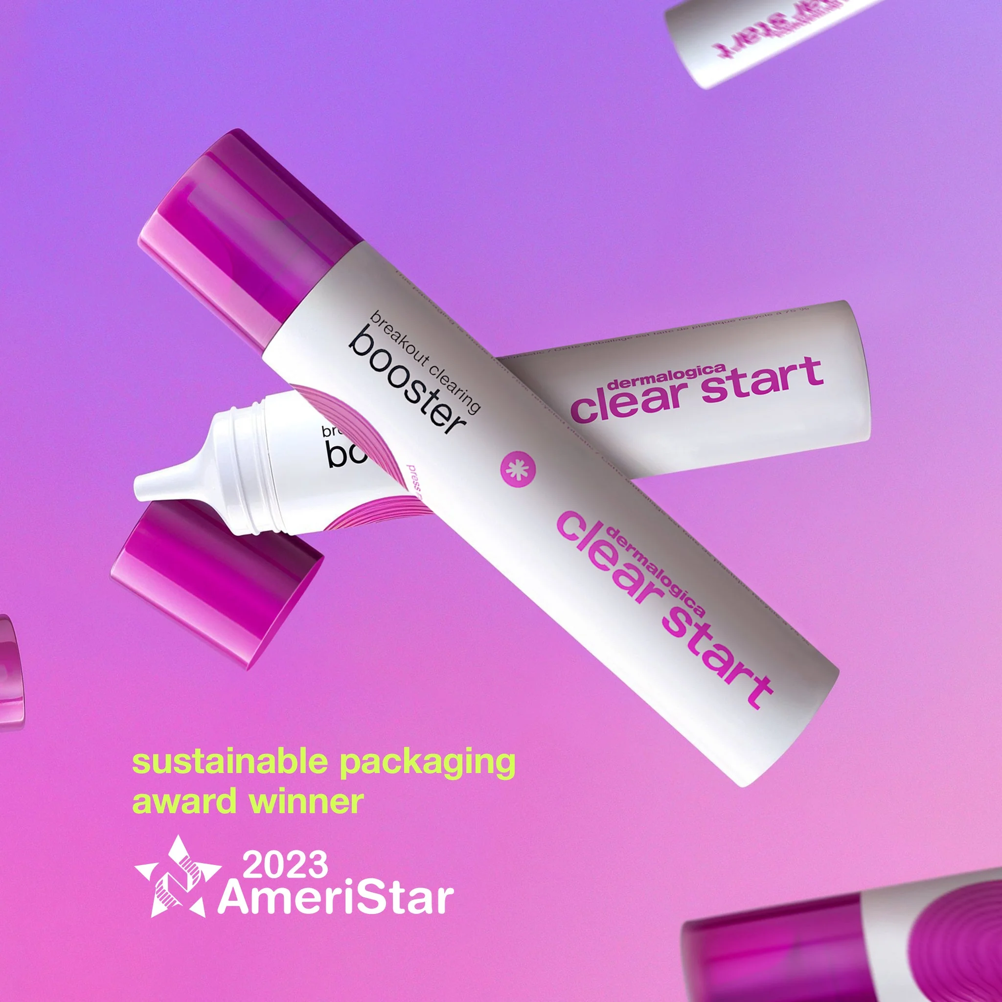 breakout clearing booster - Image 8