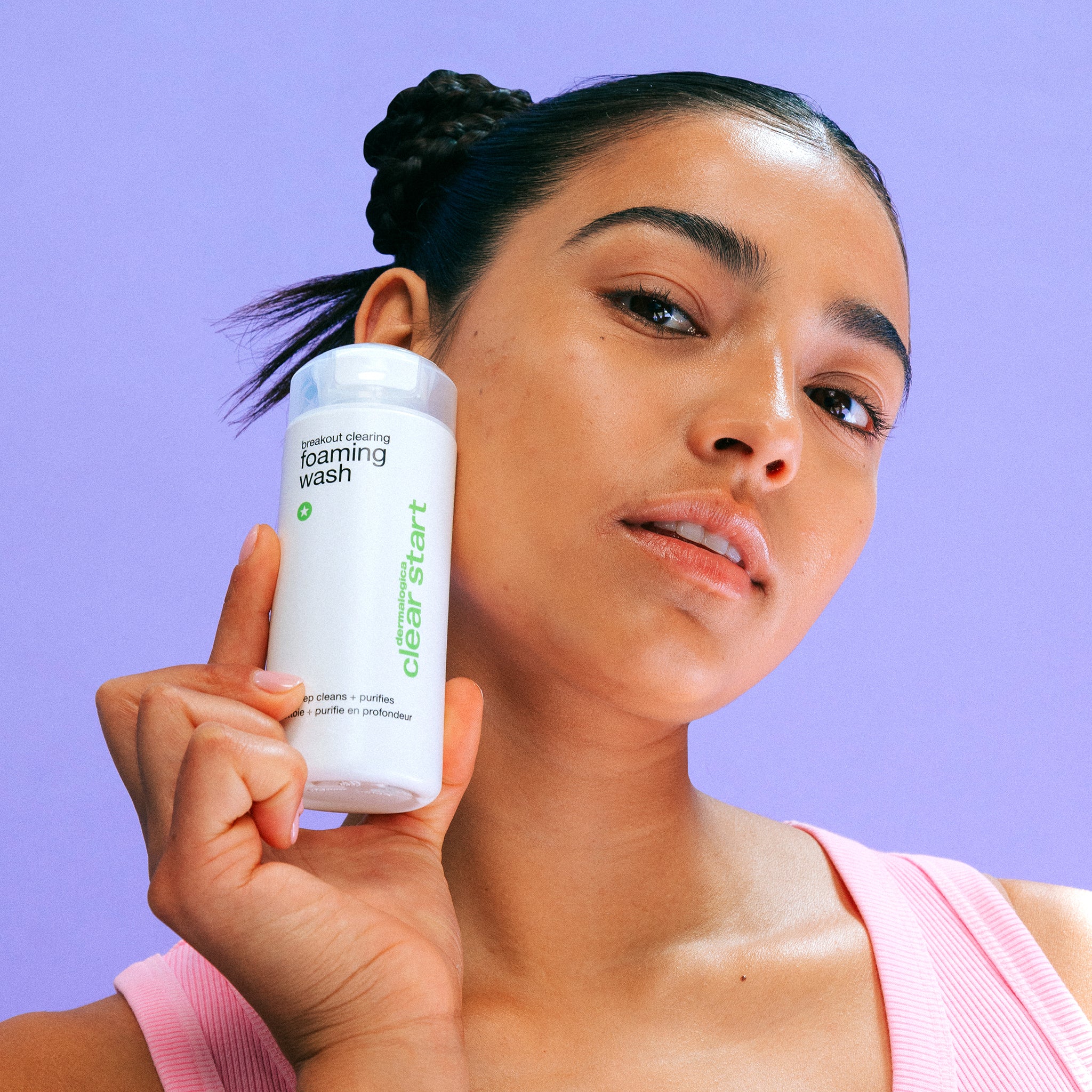 breakout clearing foaming wash - Image 8