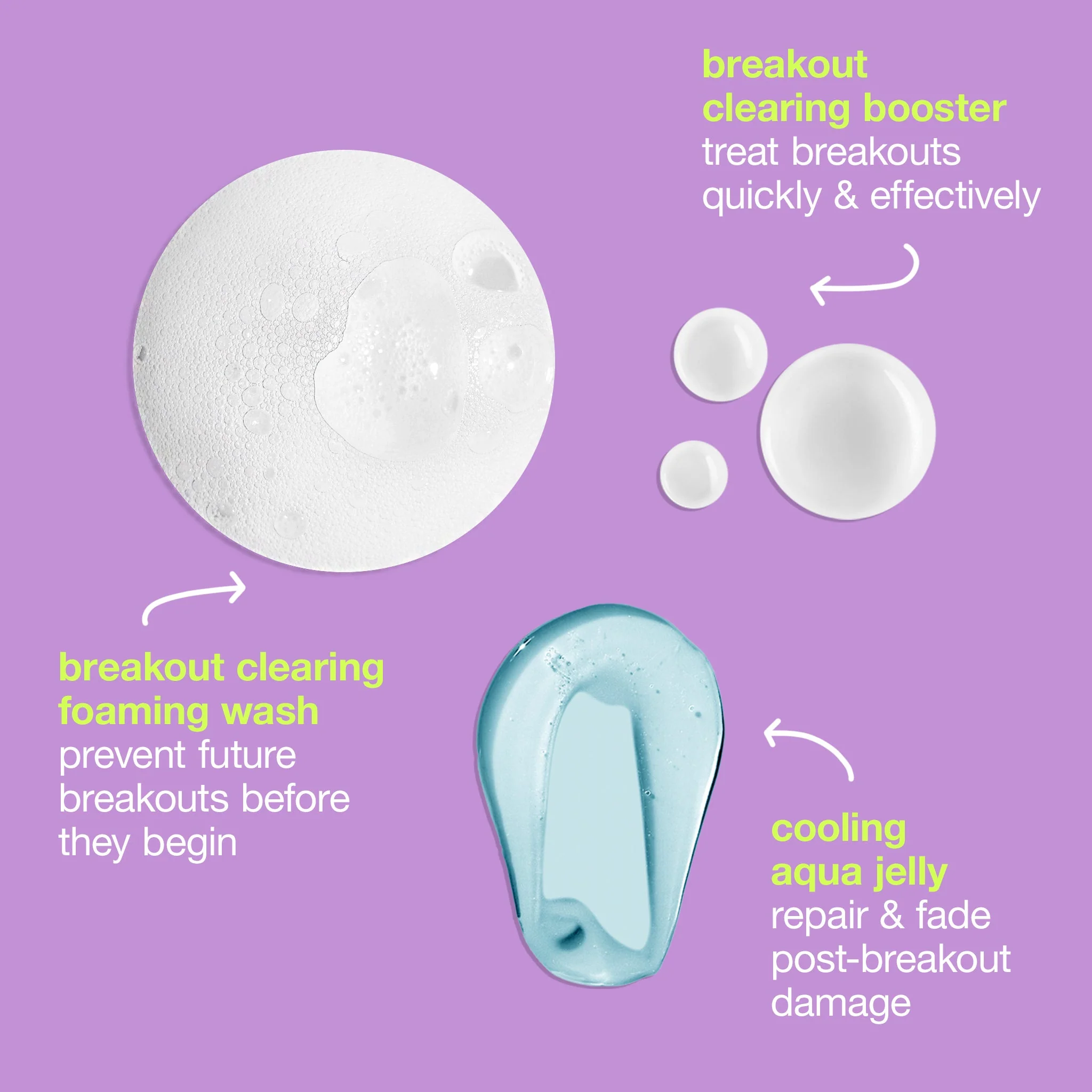 breakout clearing kit - Image 3