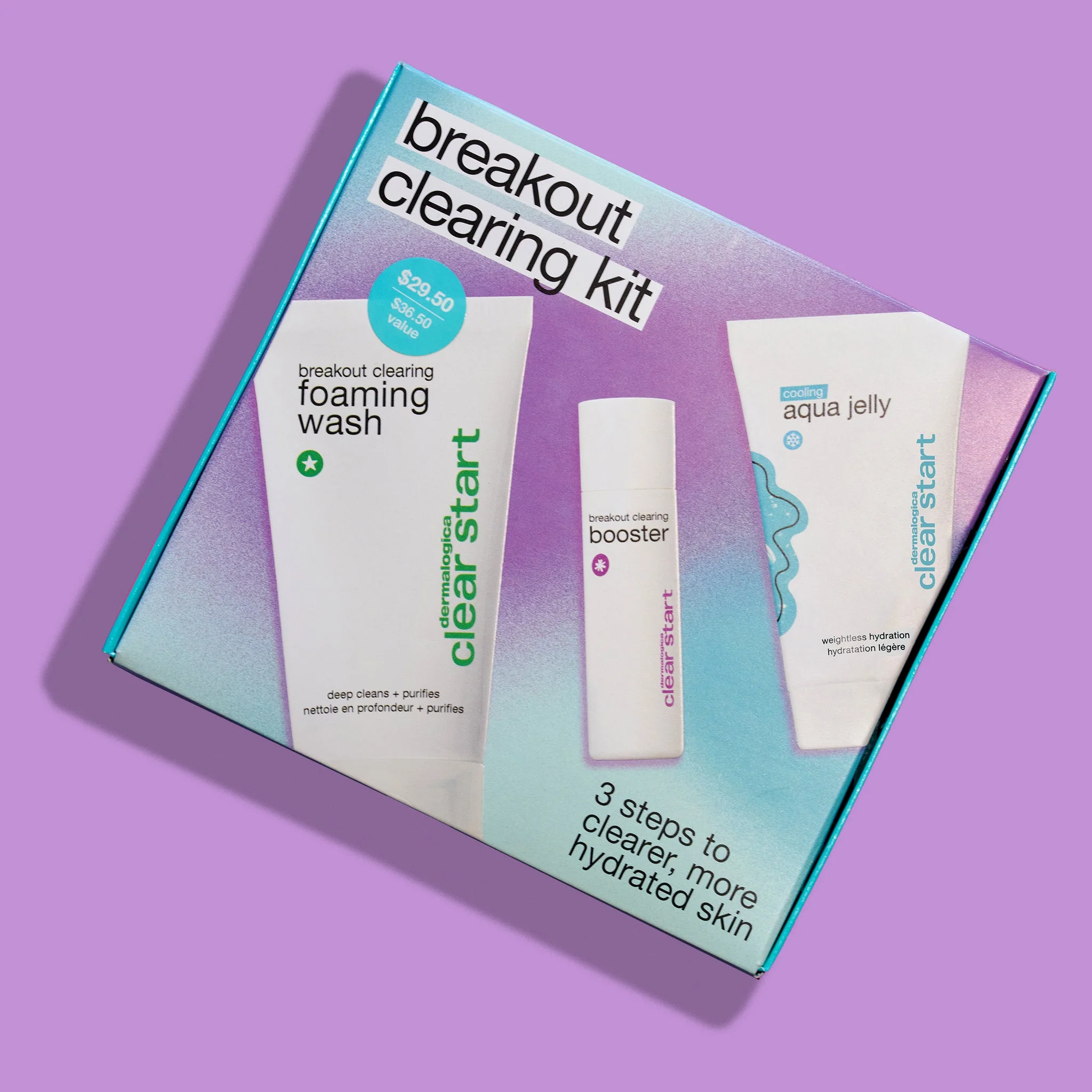 breakout clearing kit - Image 4