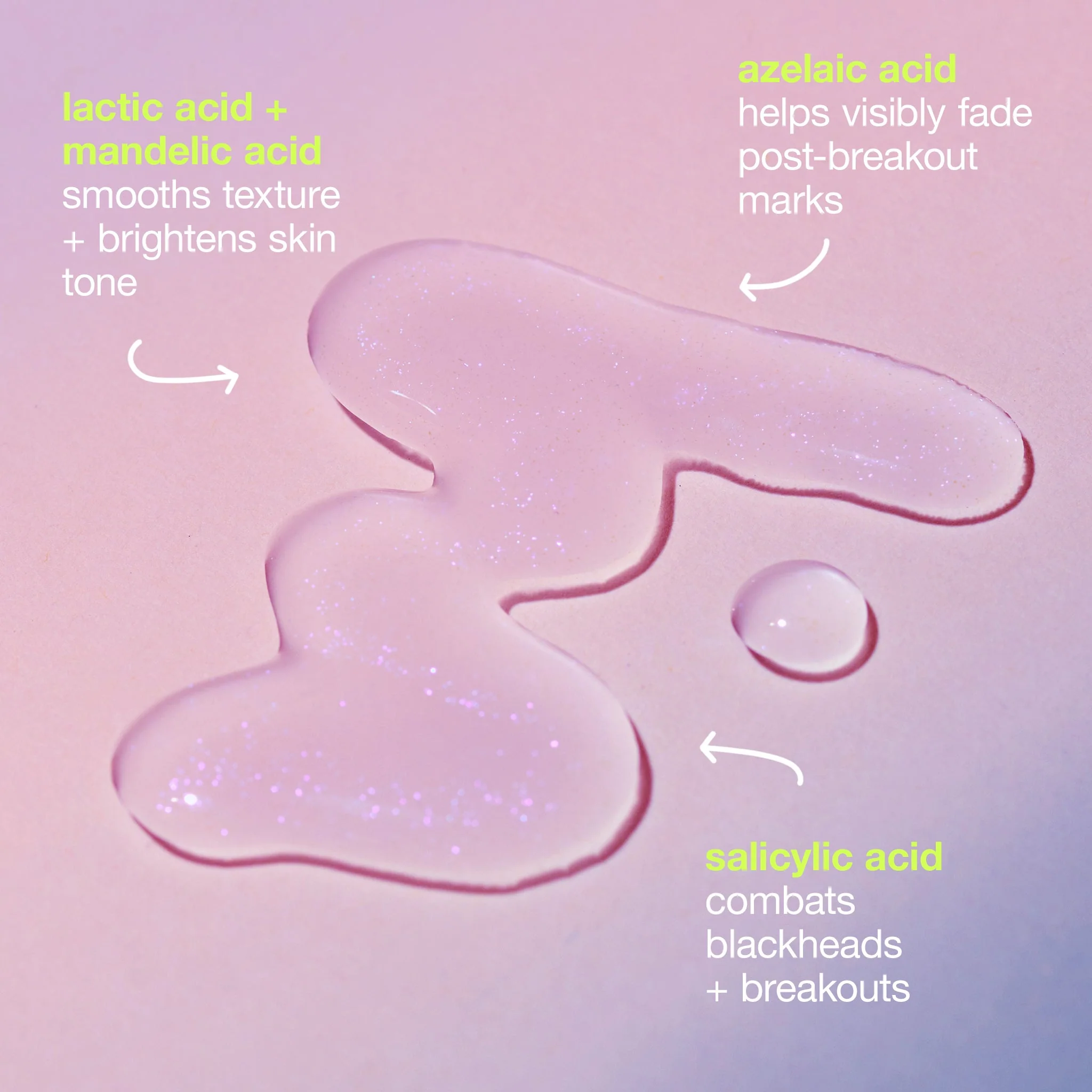 breakout clearing liquid peel - Image 3