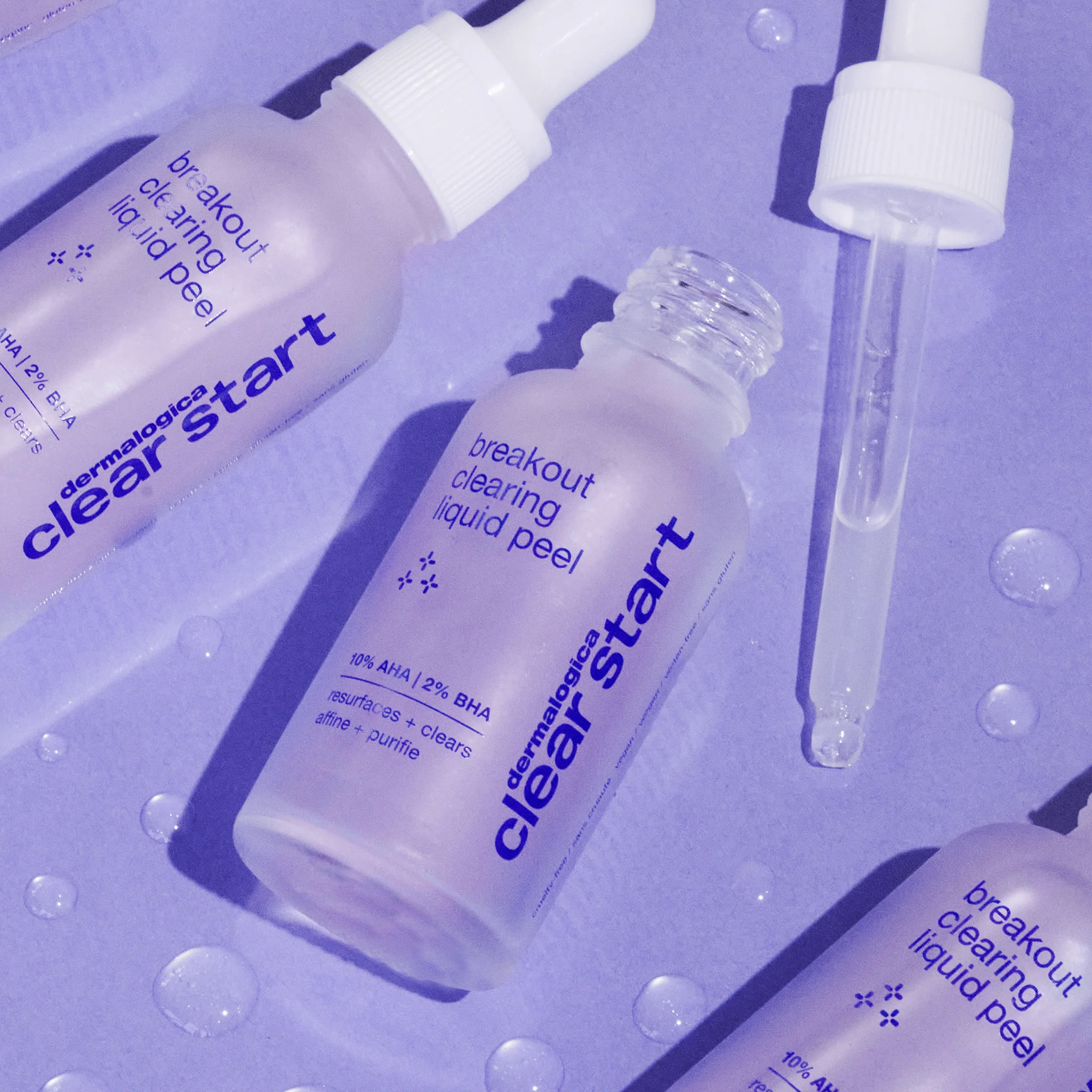 breakout clearing liquid peel - Image 6