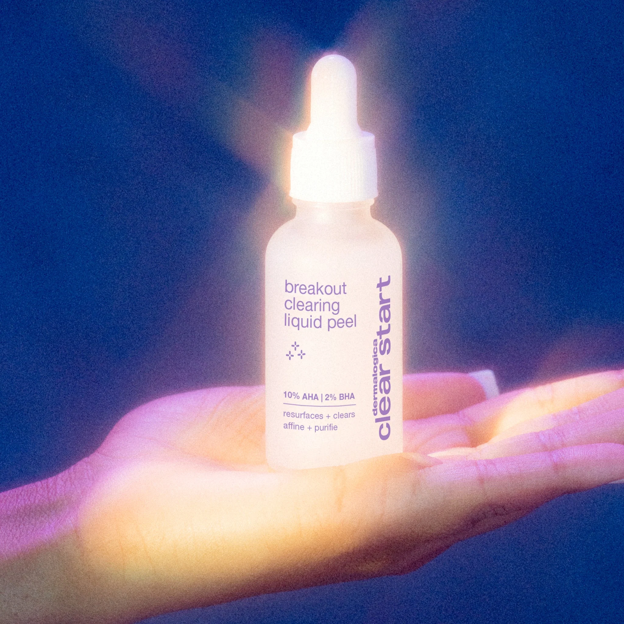 breakout clearing liquid peel - Image 9