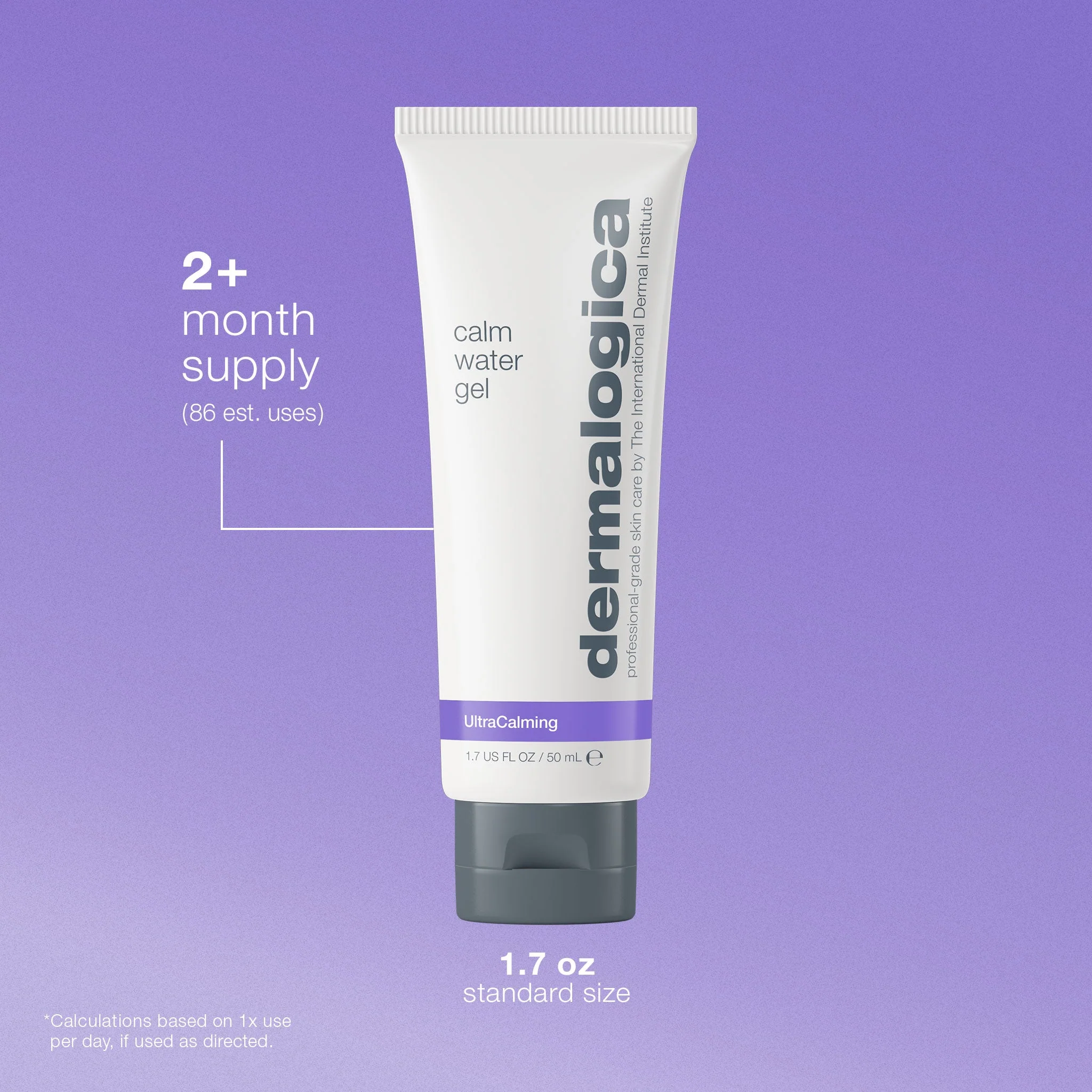 calm water gel - Image 4