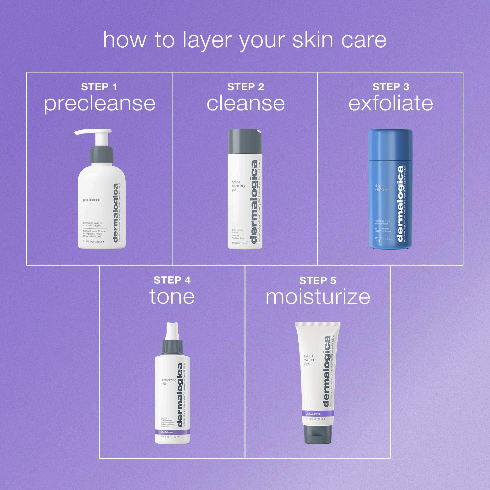 calm water gel - Image 5