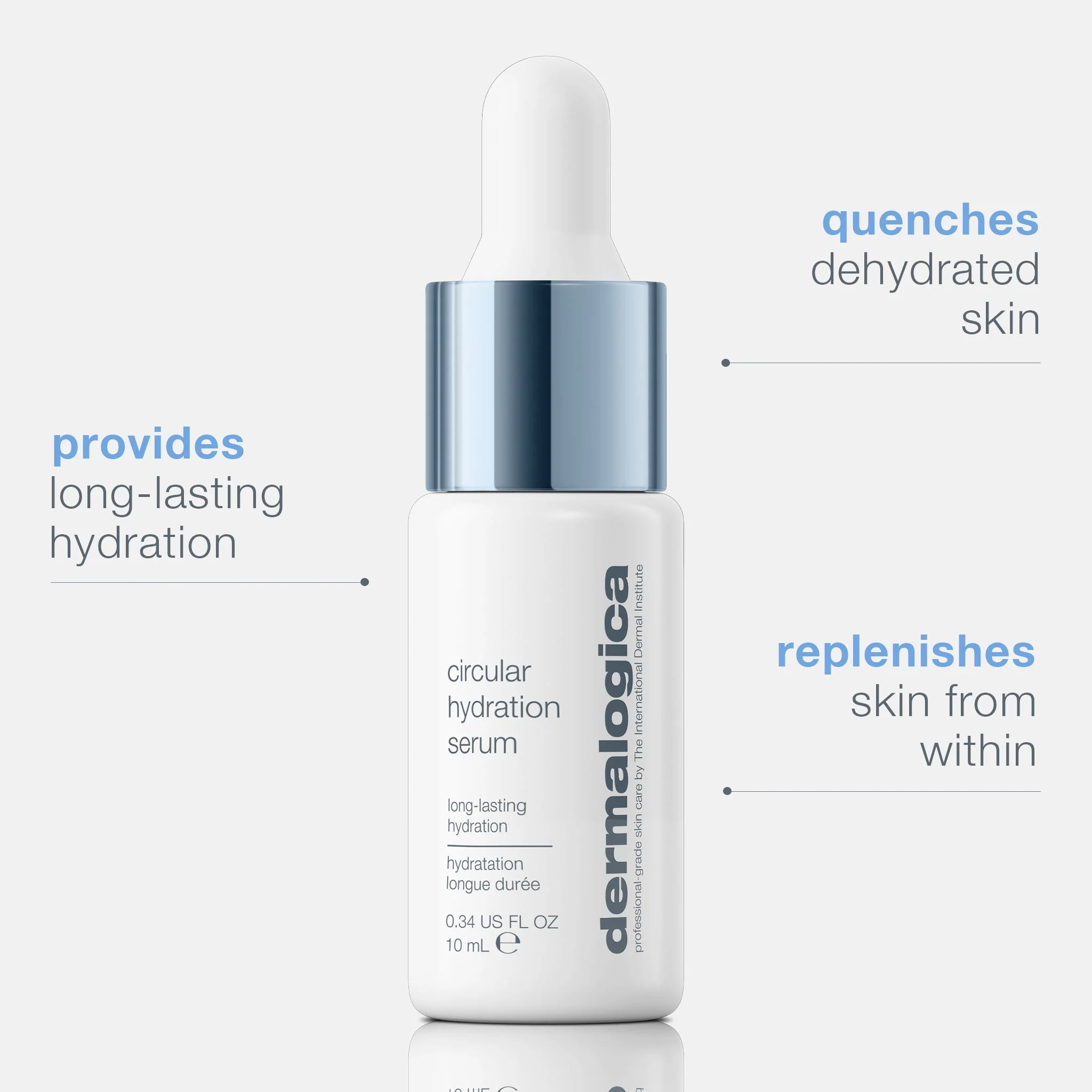 circular hydration serum with hyaluronic acid - Image 10