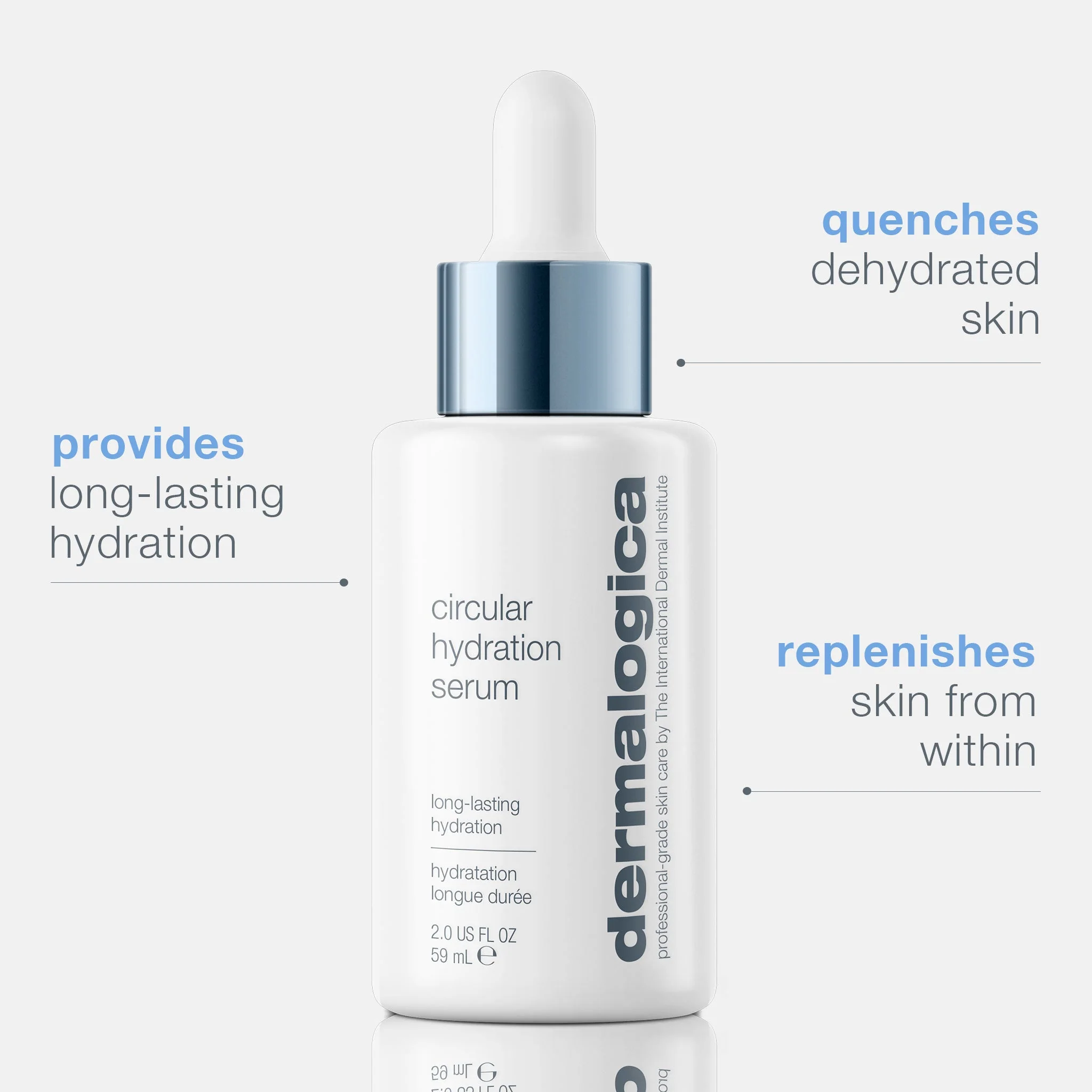 circular hydration serum with hyaluronic acid - Image 9