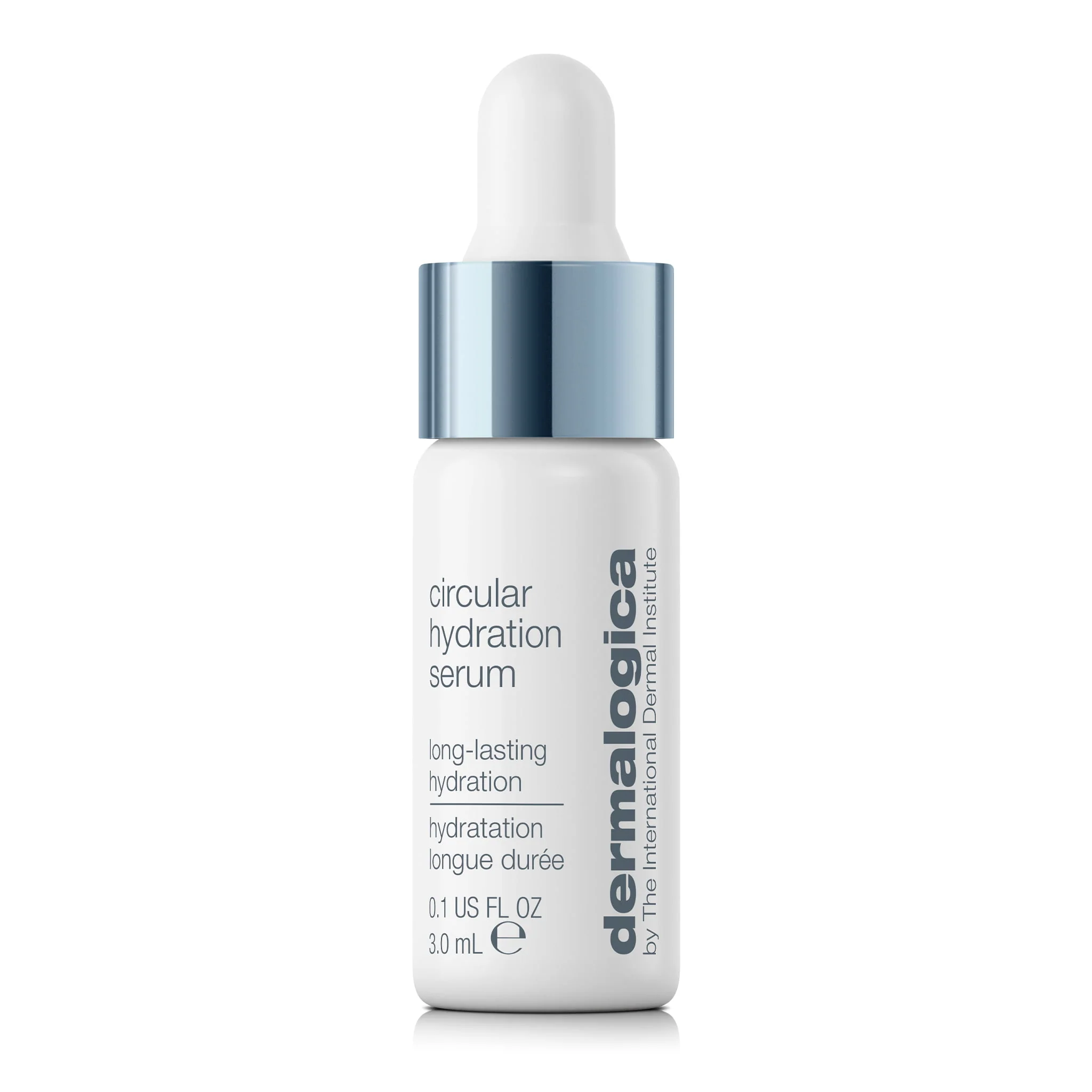 circular hydration serum - gift - rewards store