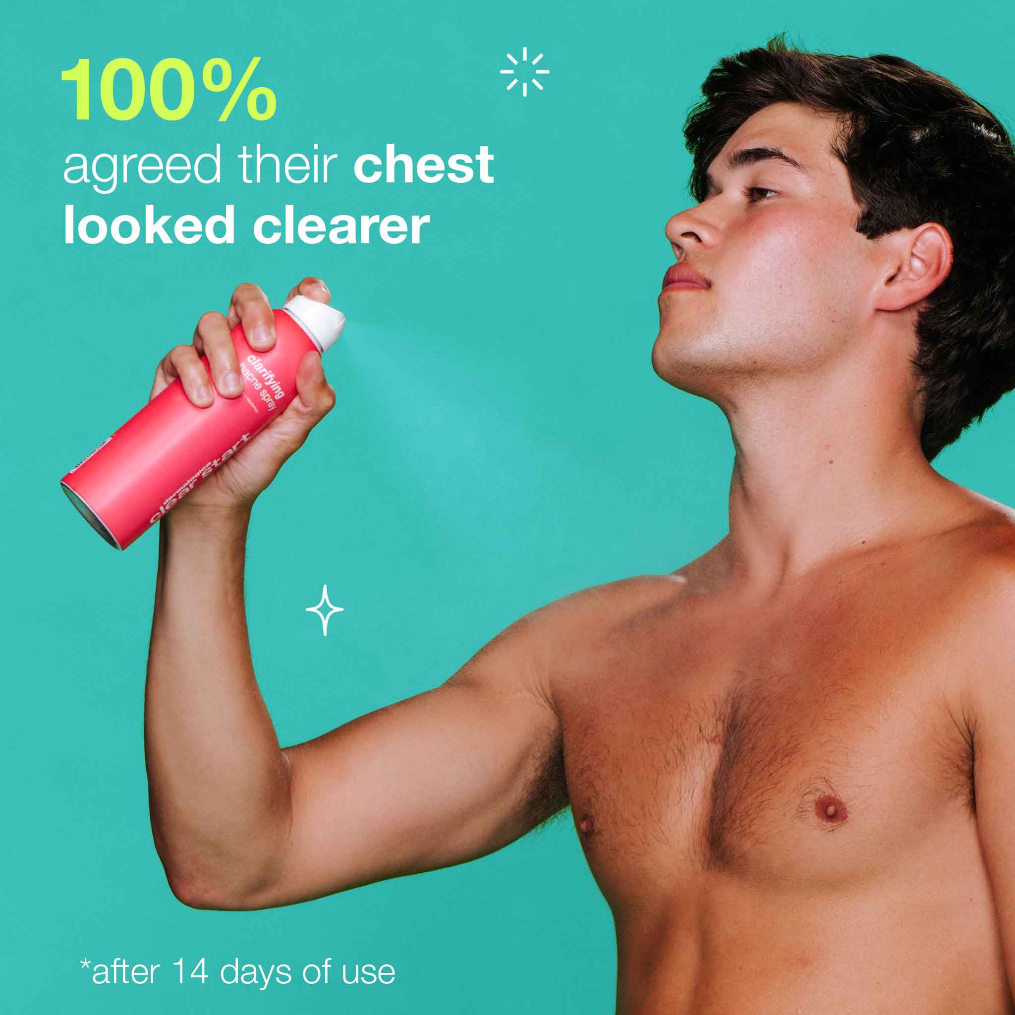 clarifying bacne spray - Image 9