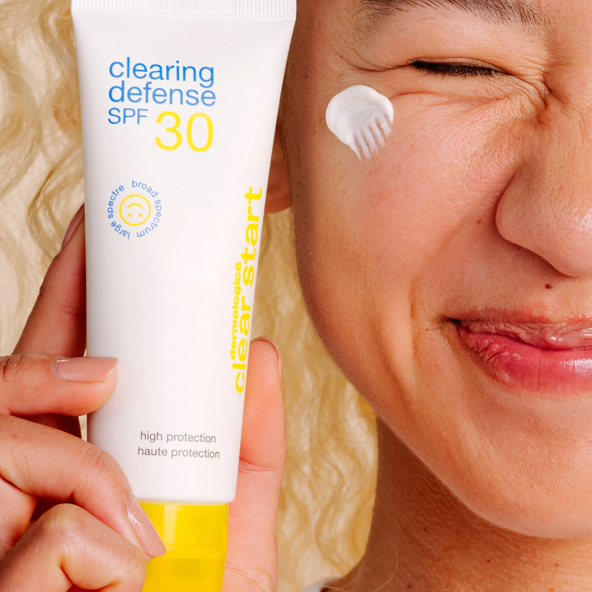 clearing defense spf30 - Image 3