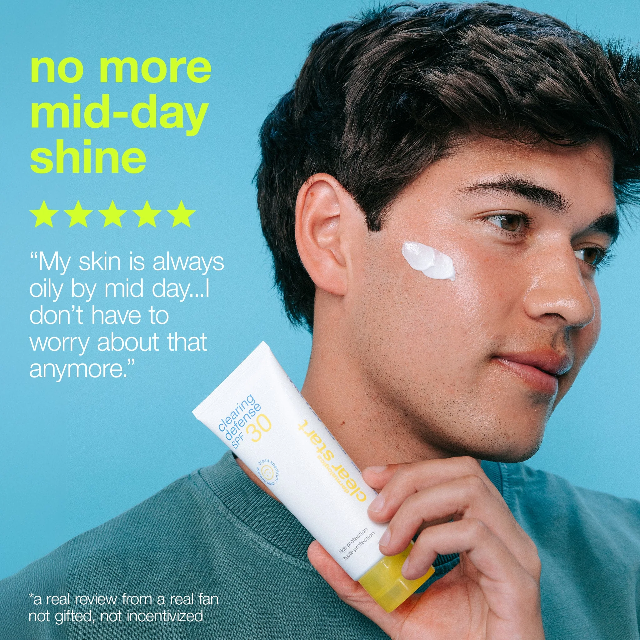 clearing defense spf30 - Image 6