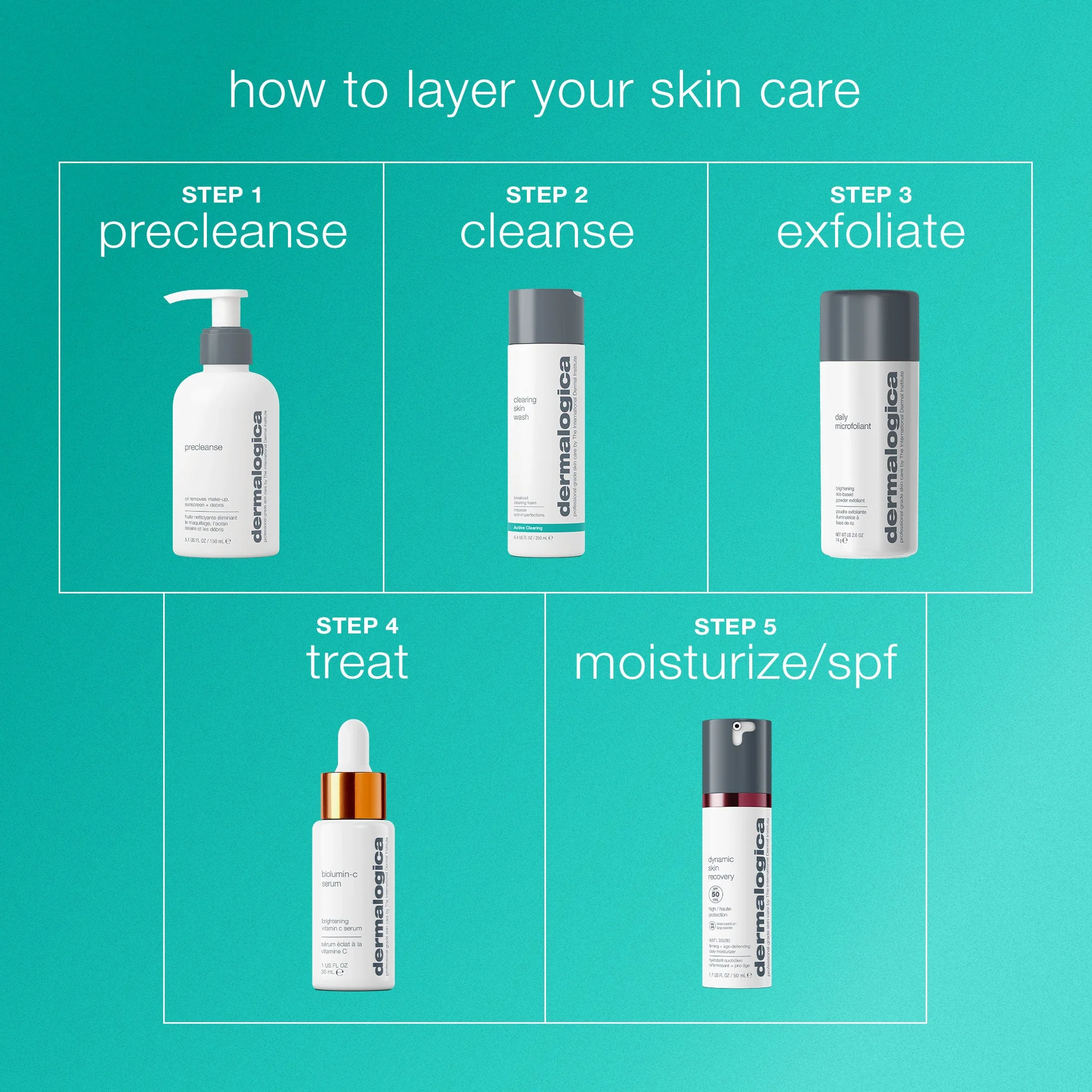 acne clearing skin wash - Image 5