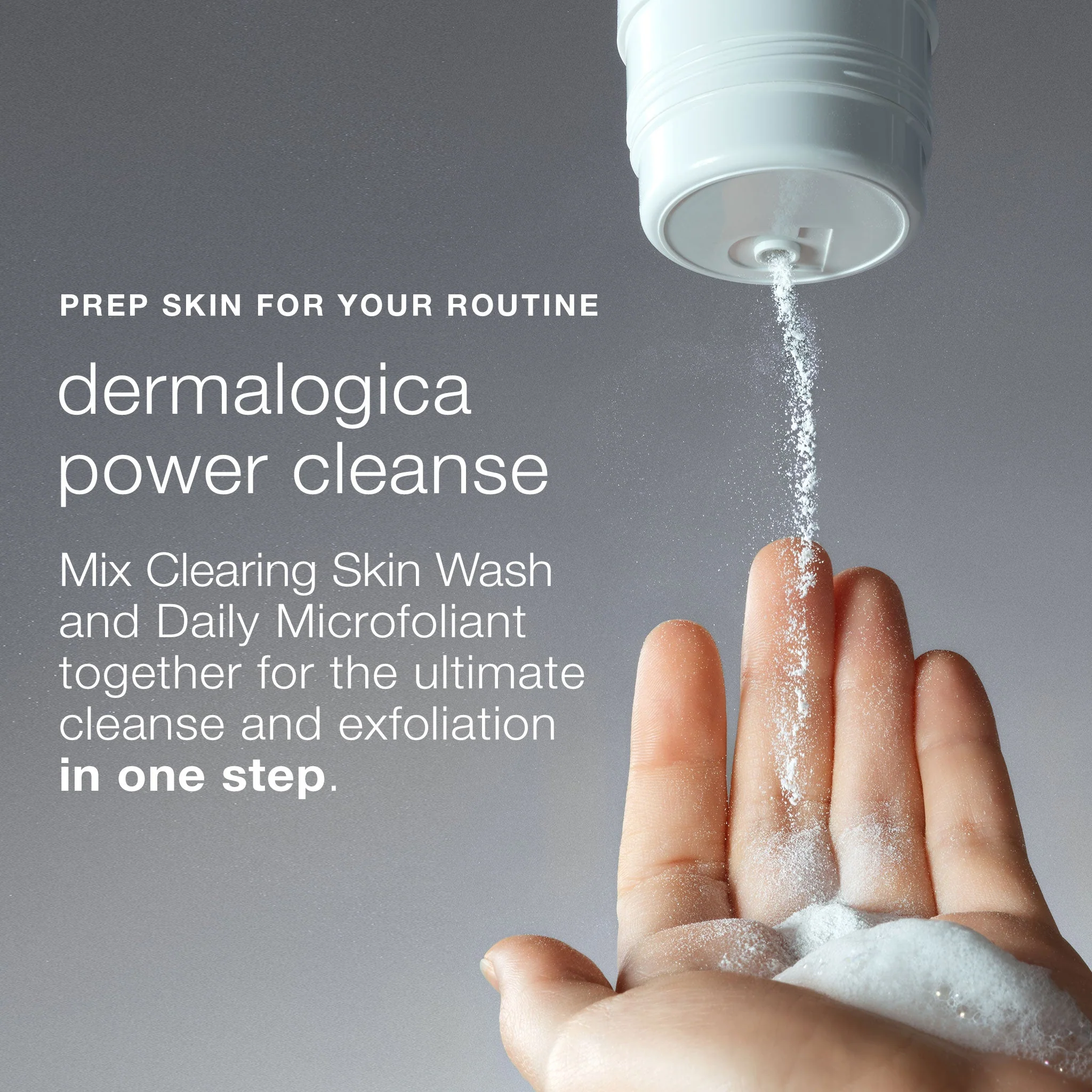 acne clearing skin wash - Image 6