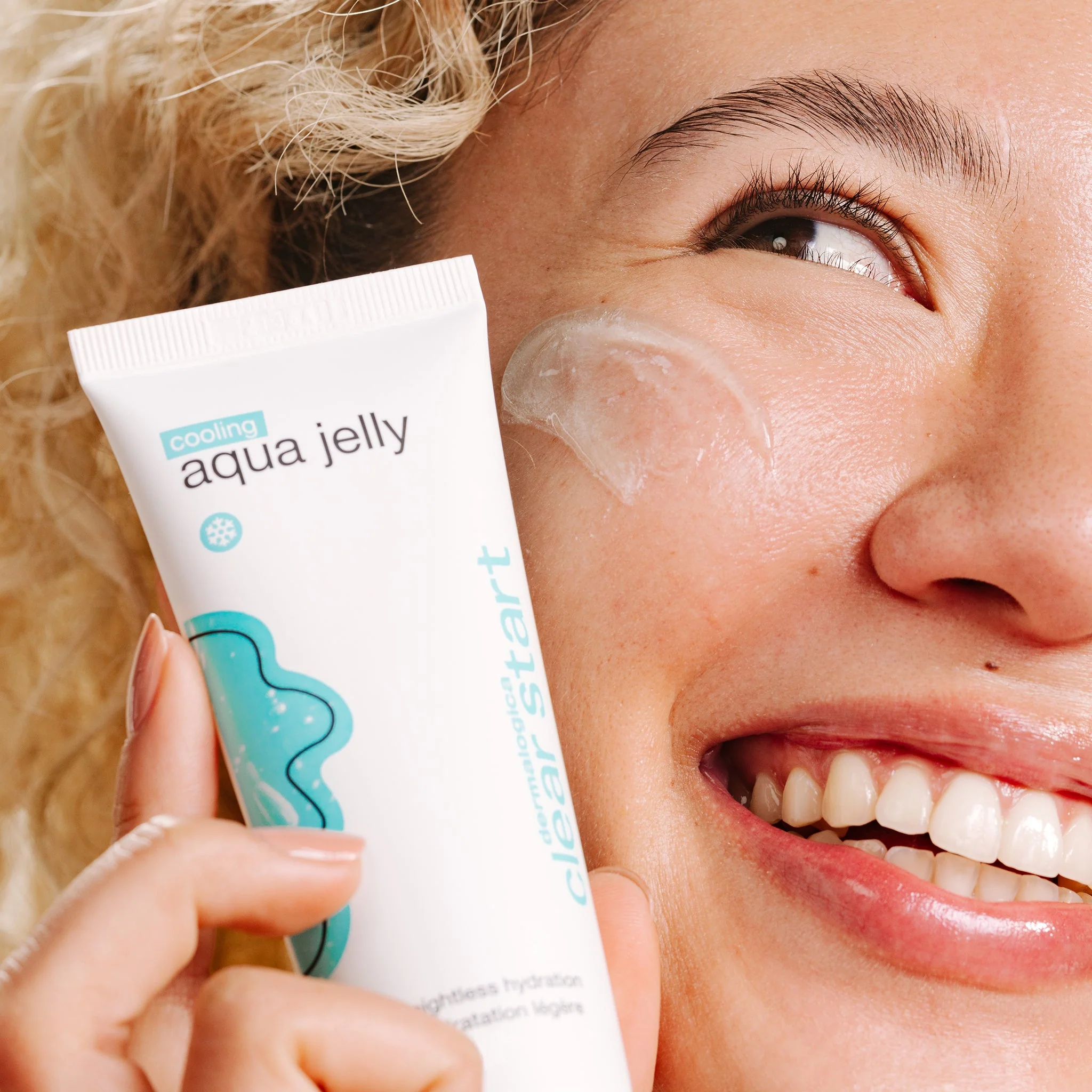 cooling aqua jelly moisturizer - Image 3