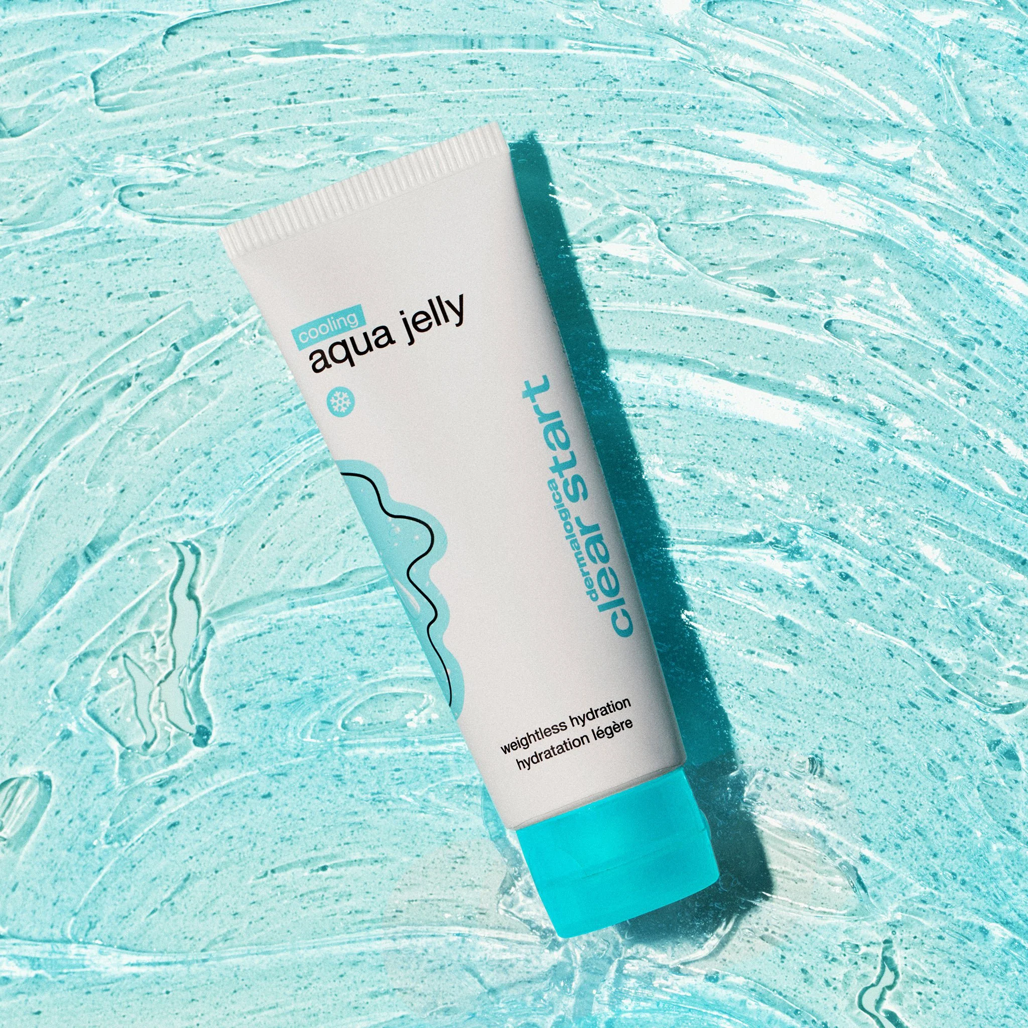 cooling aqua jelly moisturizer - Image 7