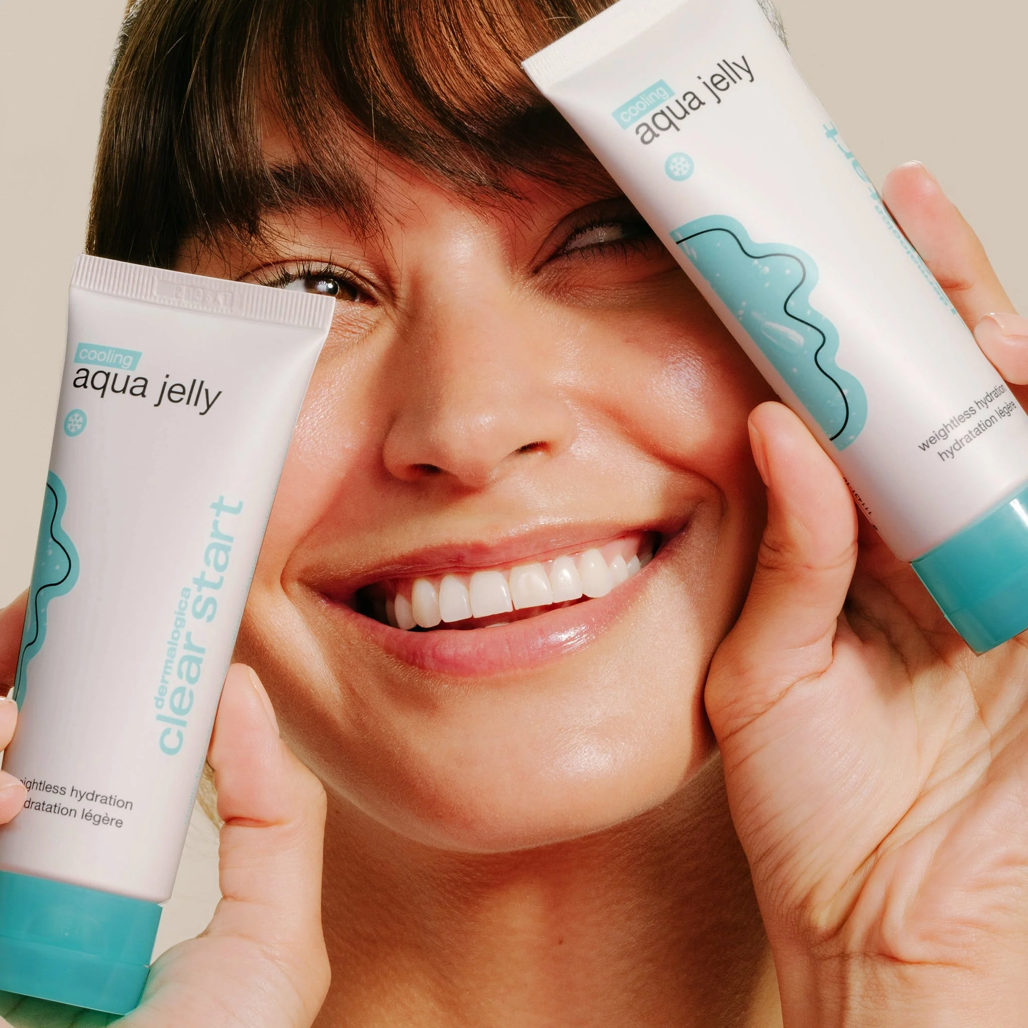 cooling aqua jelly moisturizer - Image 8