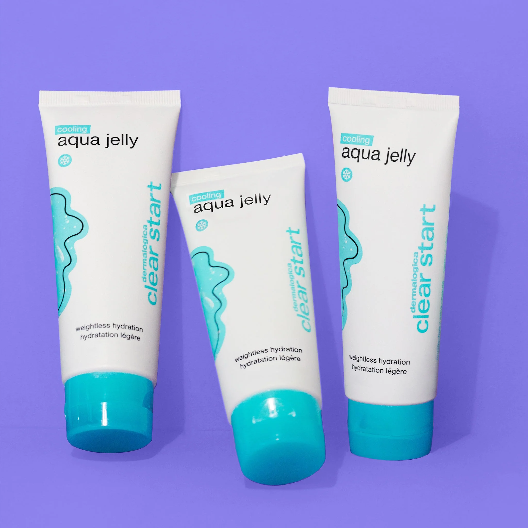cooling aqua jelly moisturizer - Image 9