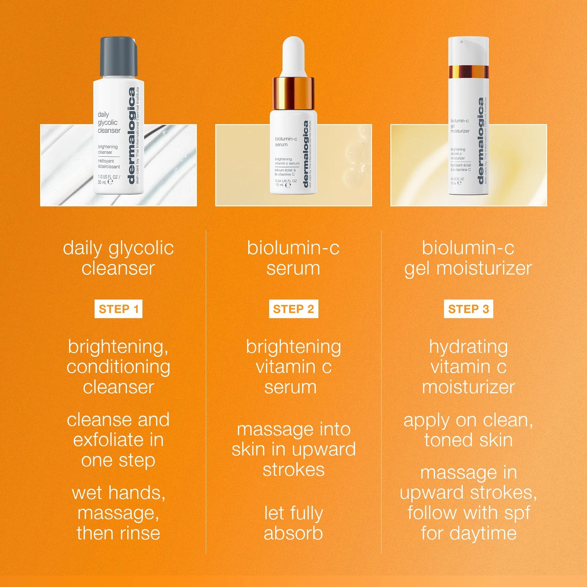 daily brightness boosters kit - Image 3