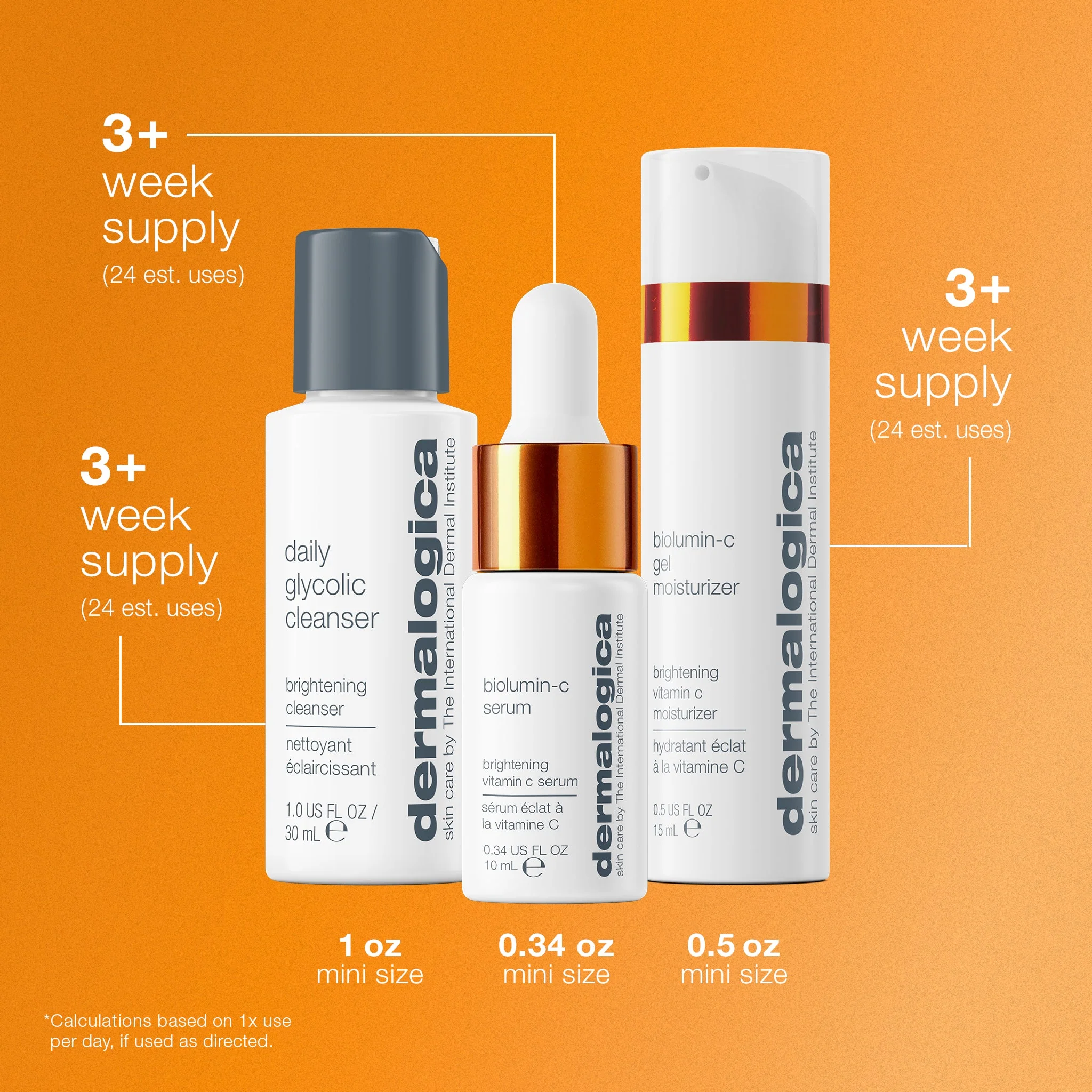 daily brightness boosters kit - Image 5