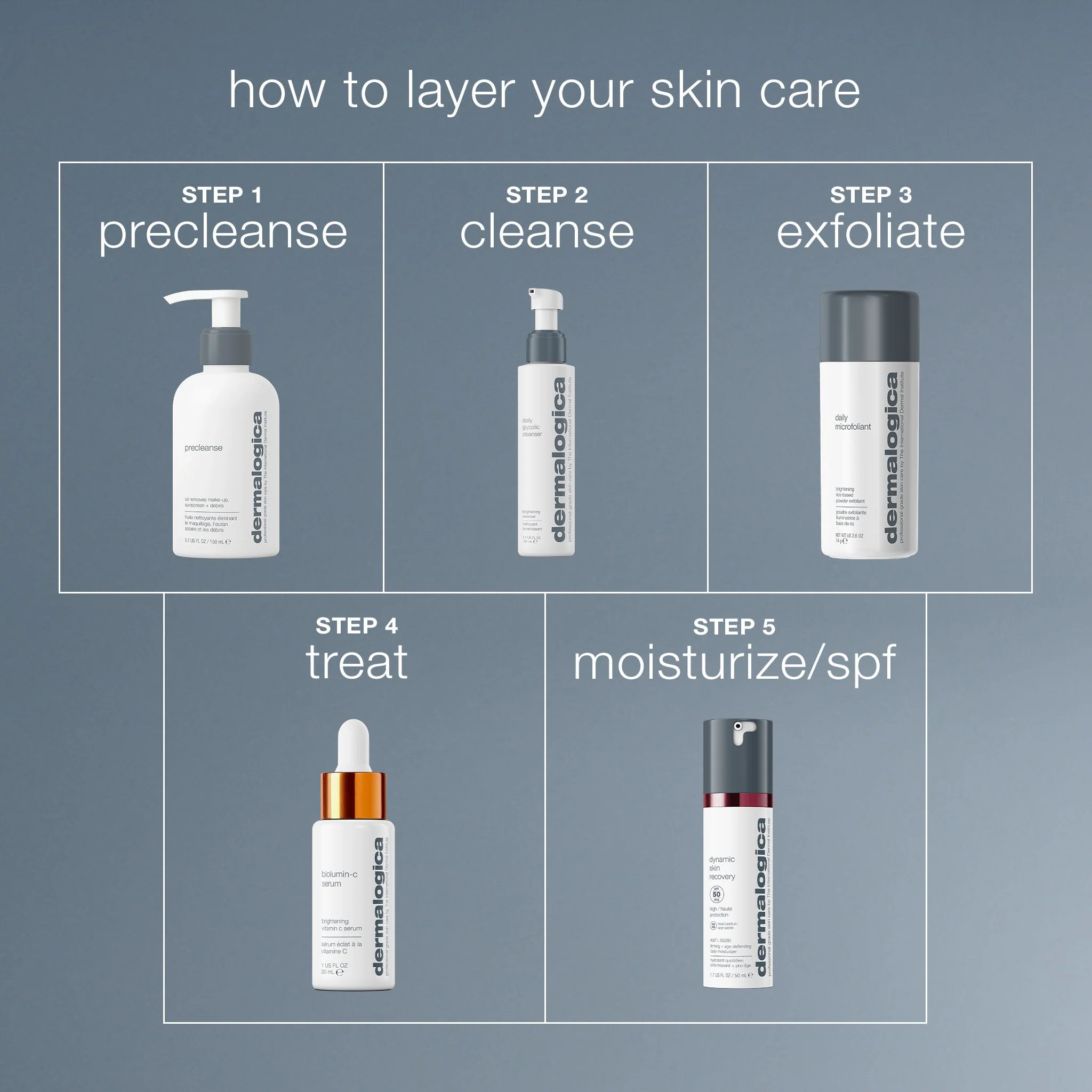 daily glycolic cleanser - Image 5