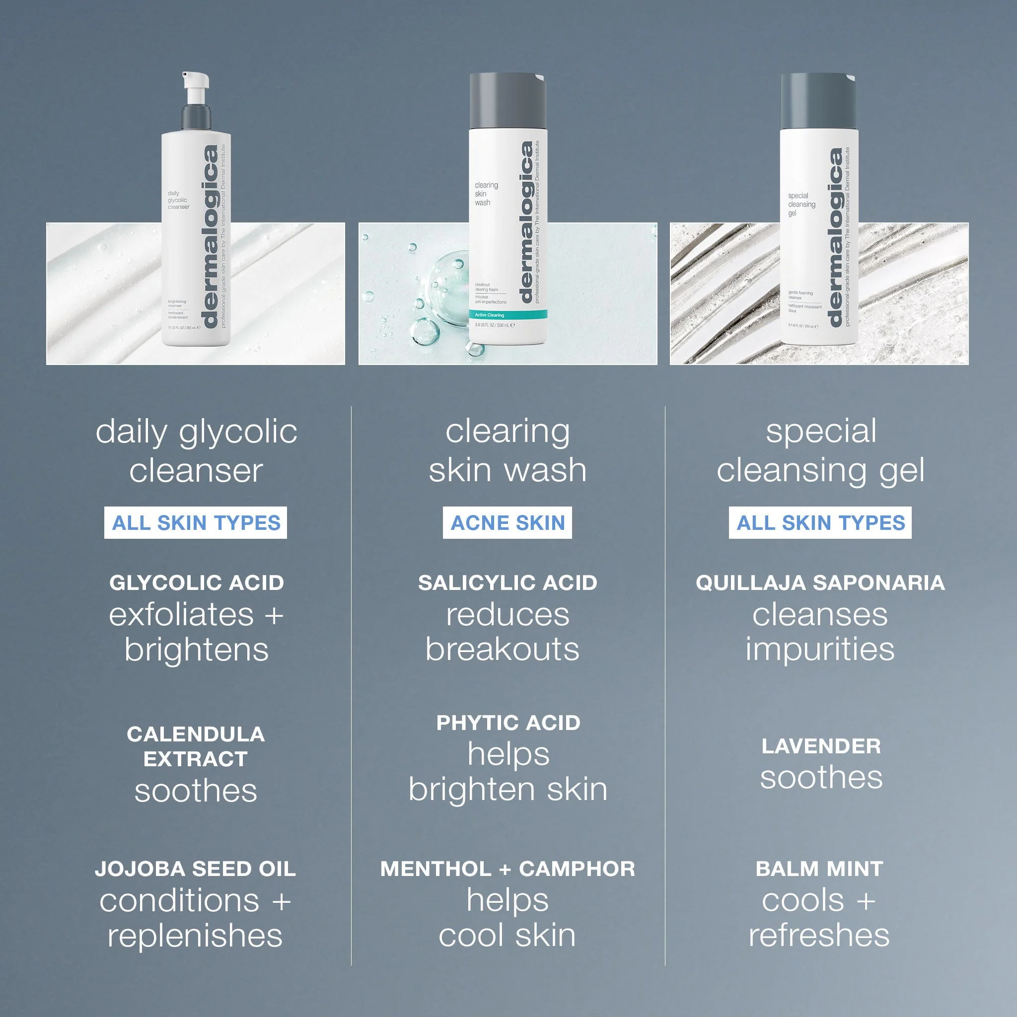 daily glycolic cleanser - Image 7
