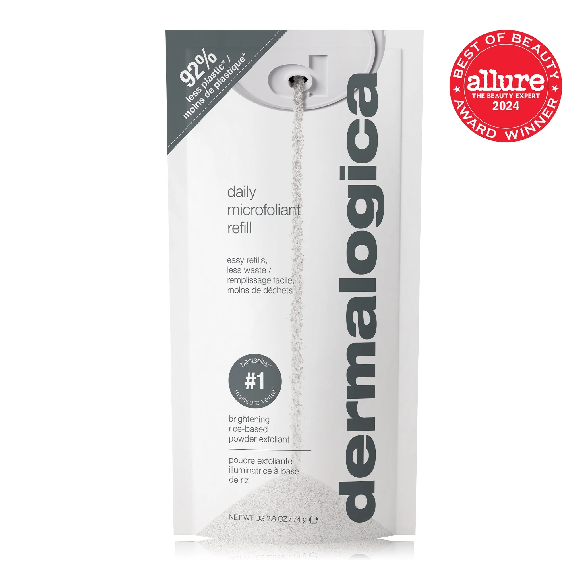 daily microfoliant exfoliator - Image 14