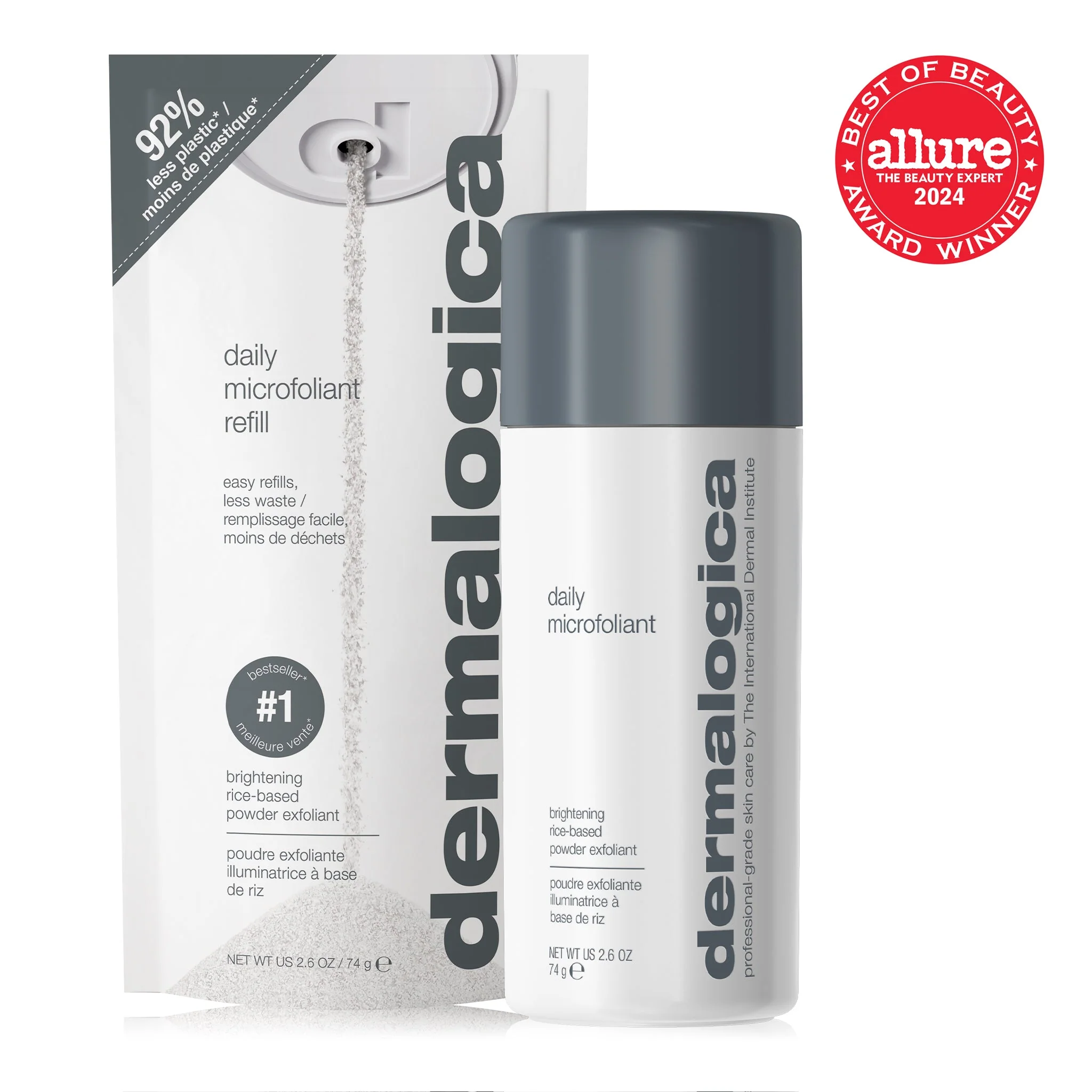 daily microfoliant exfoliator - Image 15