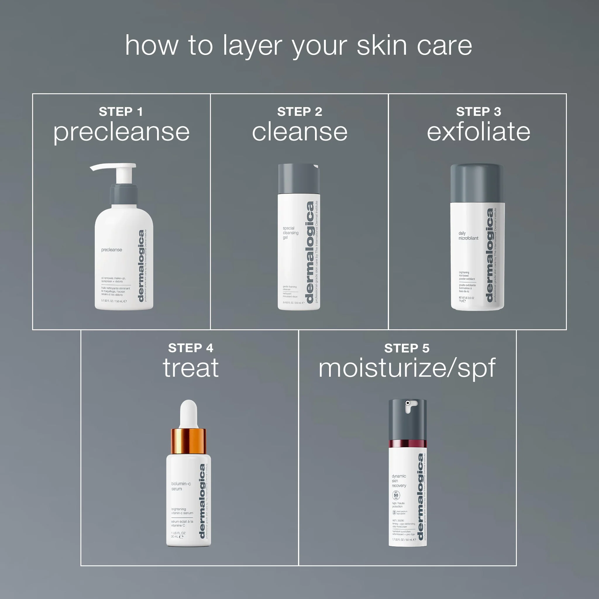 daily microfoliant exfoliator - Image 8