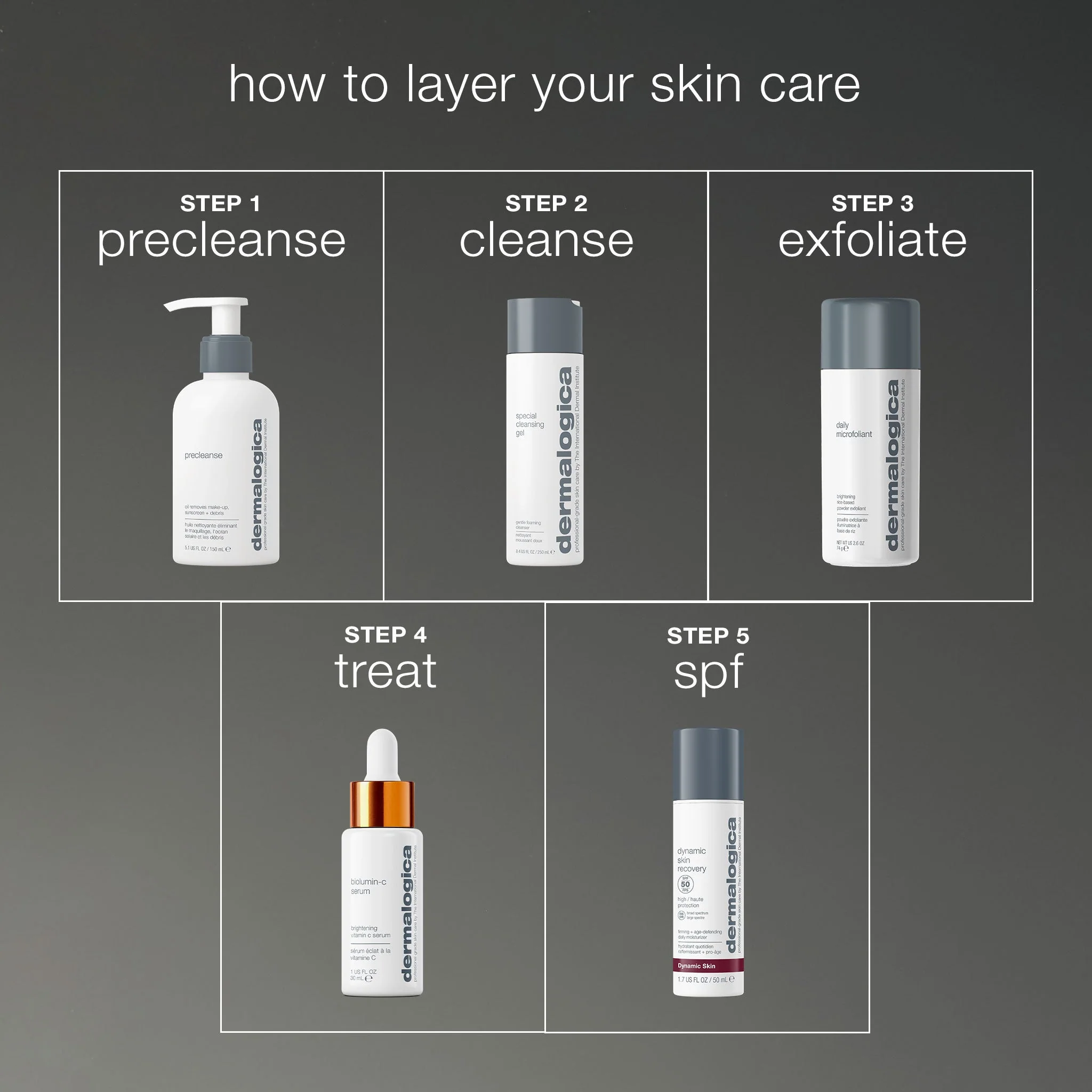 daily microfoliant exfoliator refill - Image 8