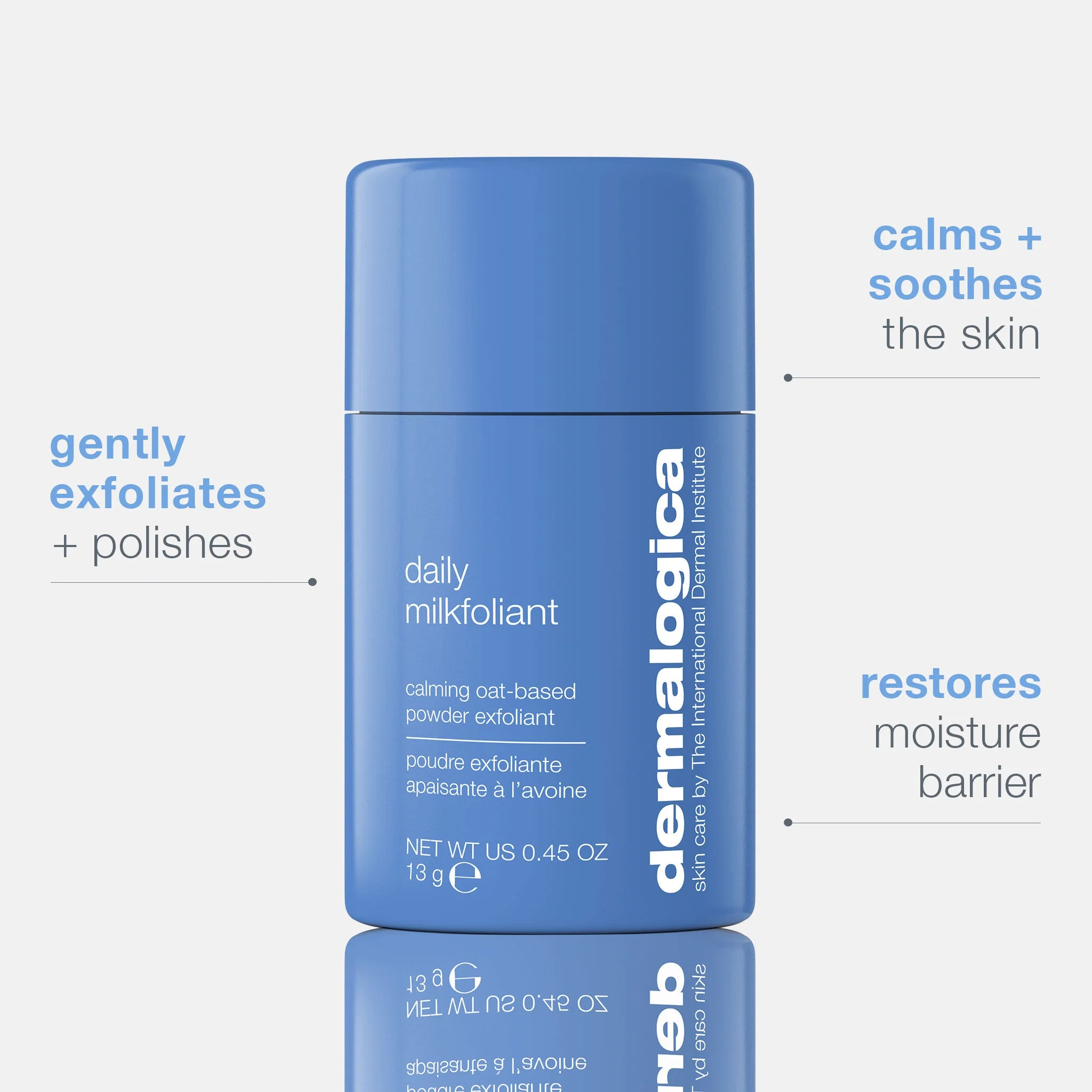 daily milkfoliant exfoliator - Image 11