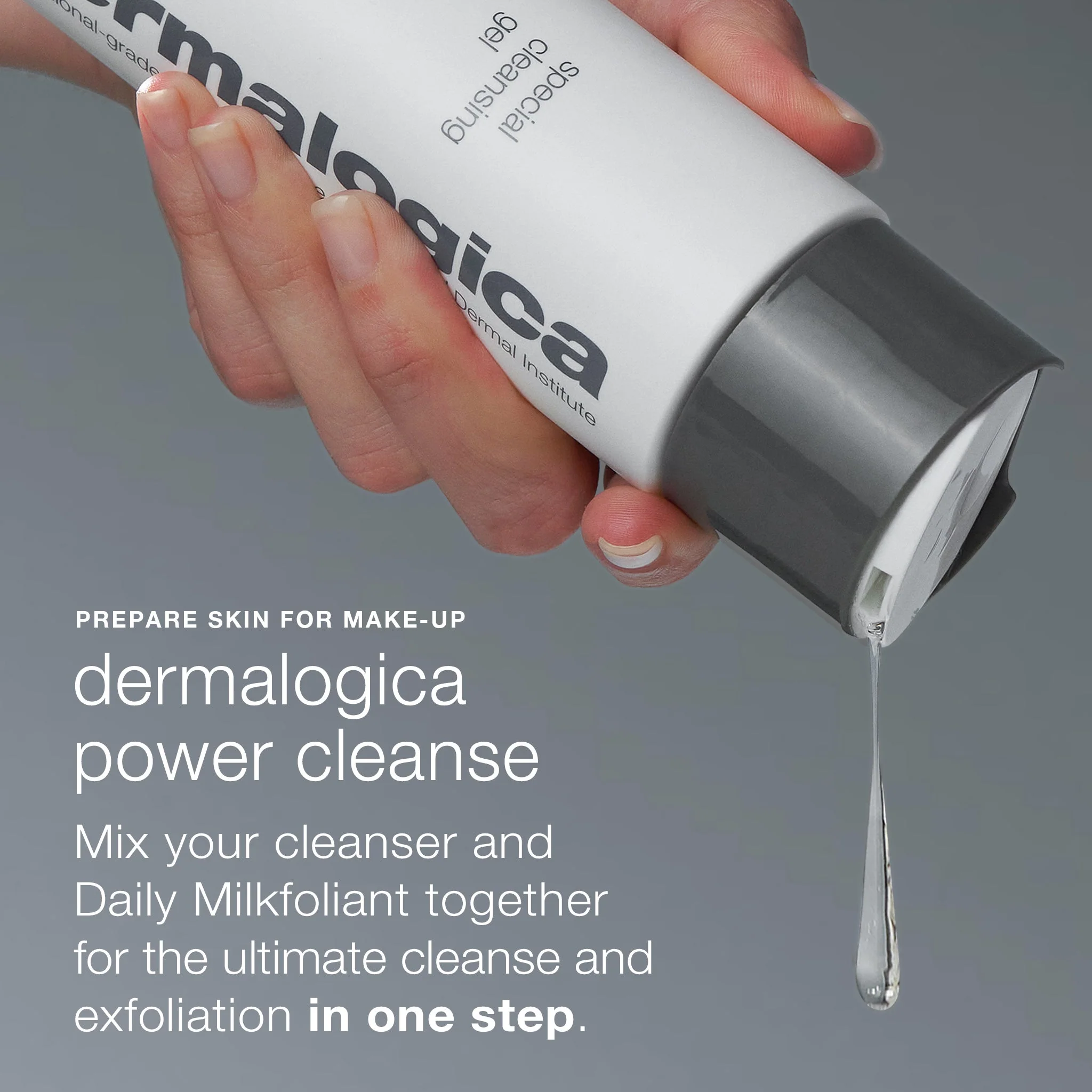daily milkfoliant exfoliator - Image 7