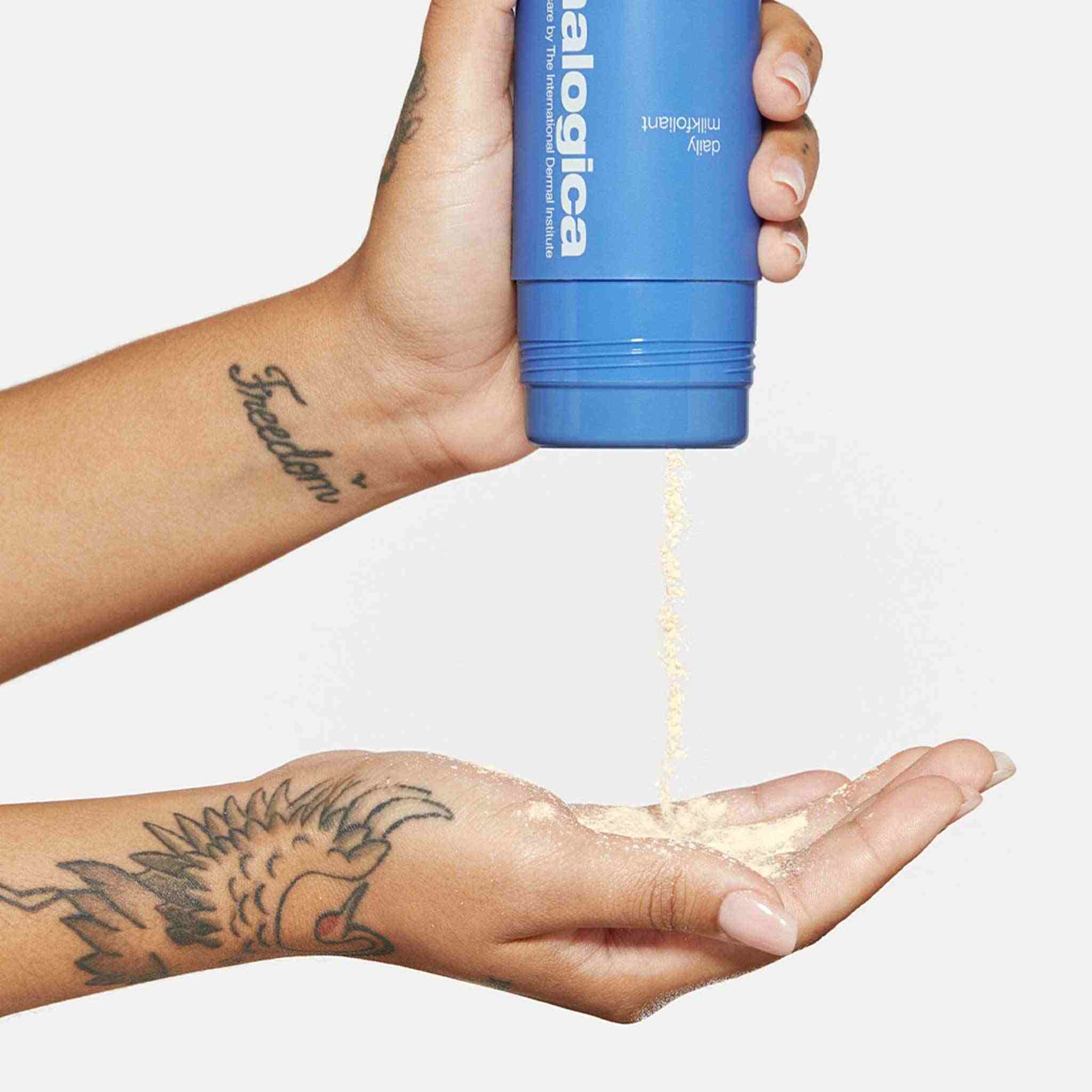 daily milkfoliant - gift - rewards store - Image 5
