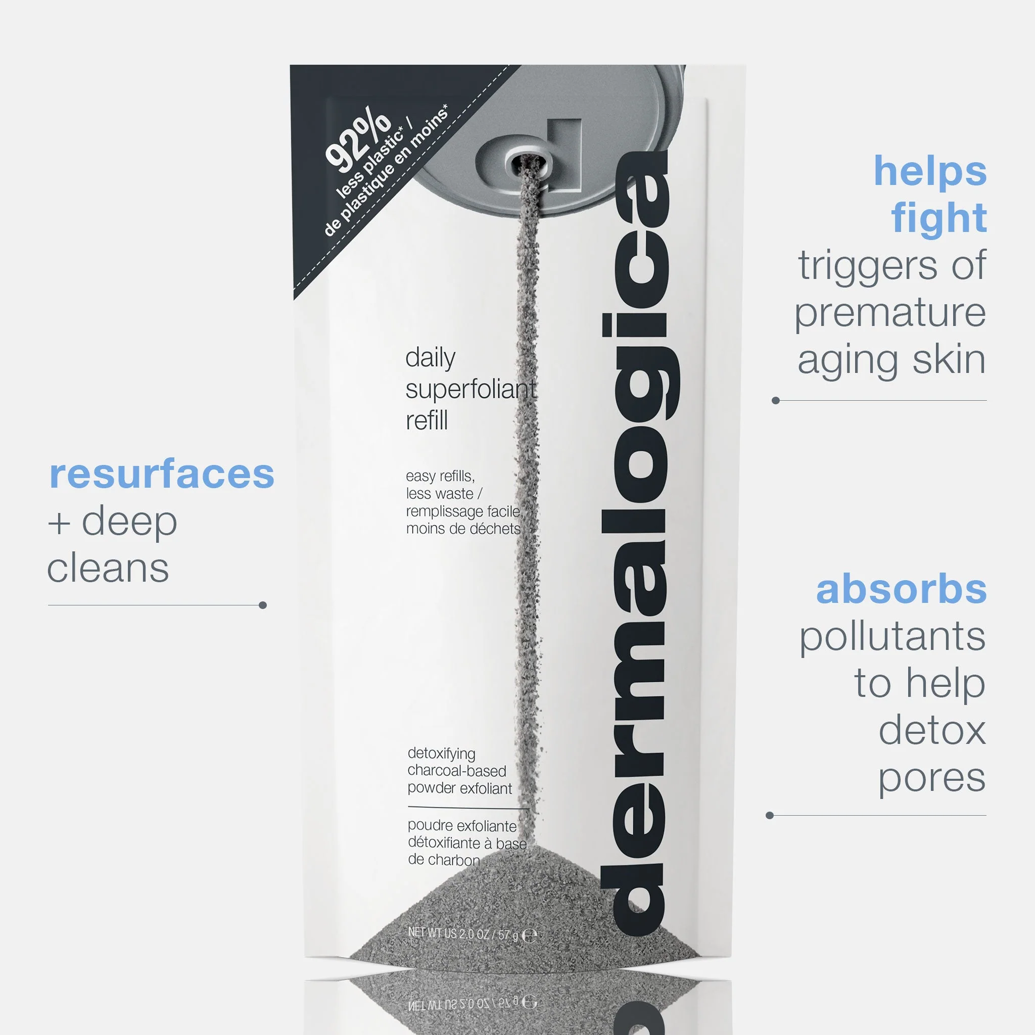 daily superfoliant exfoliator - Image 10