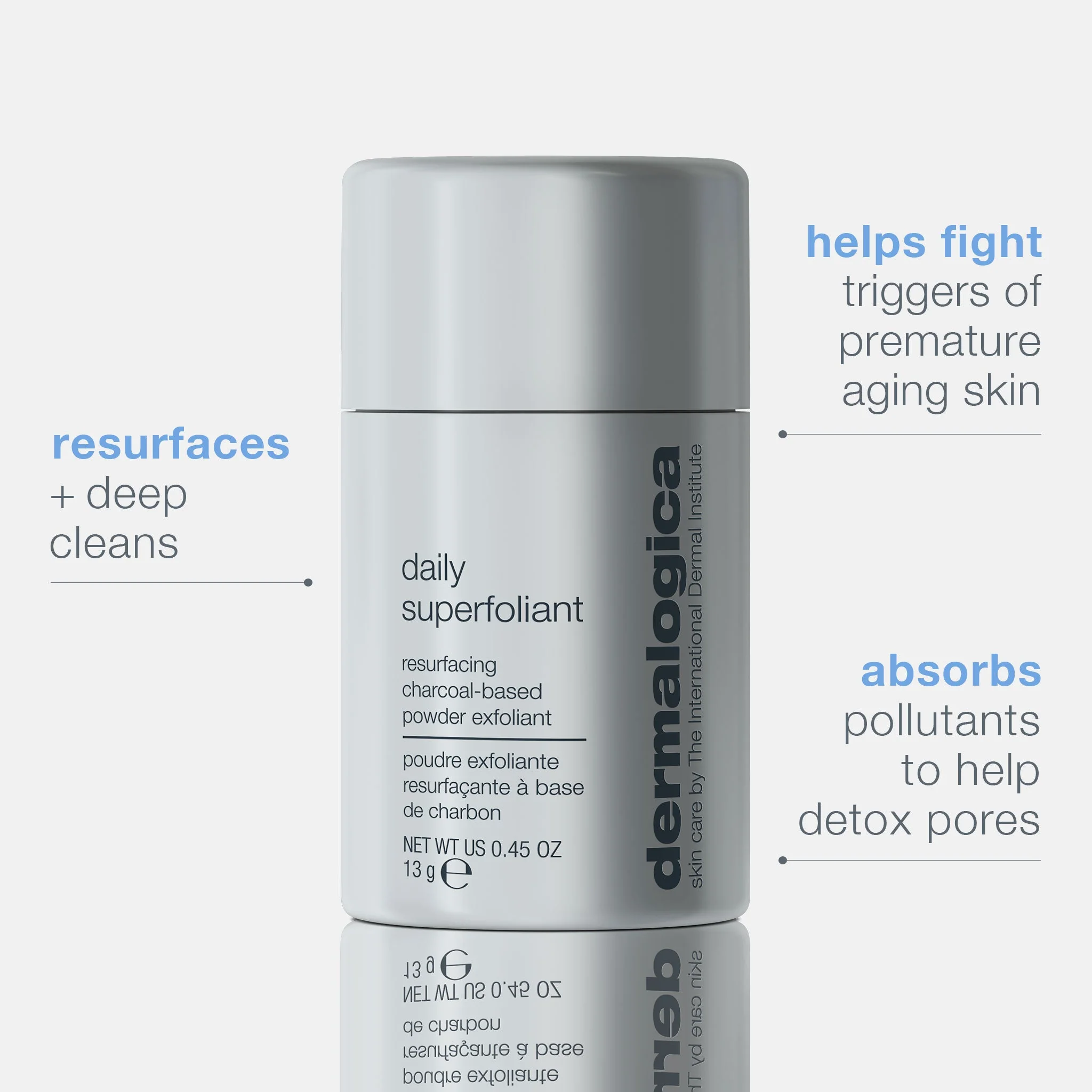 daily superfoliant exfoliator - Image 9
